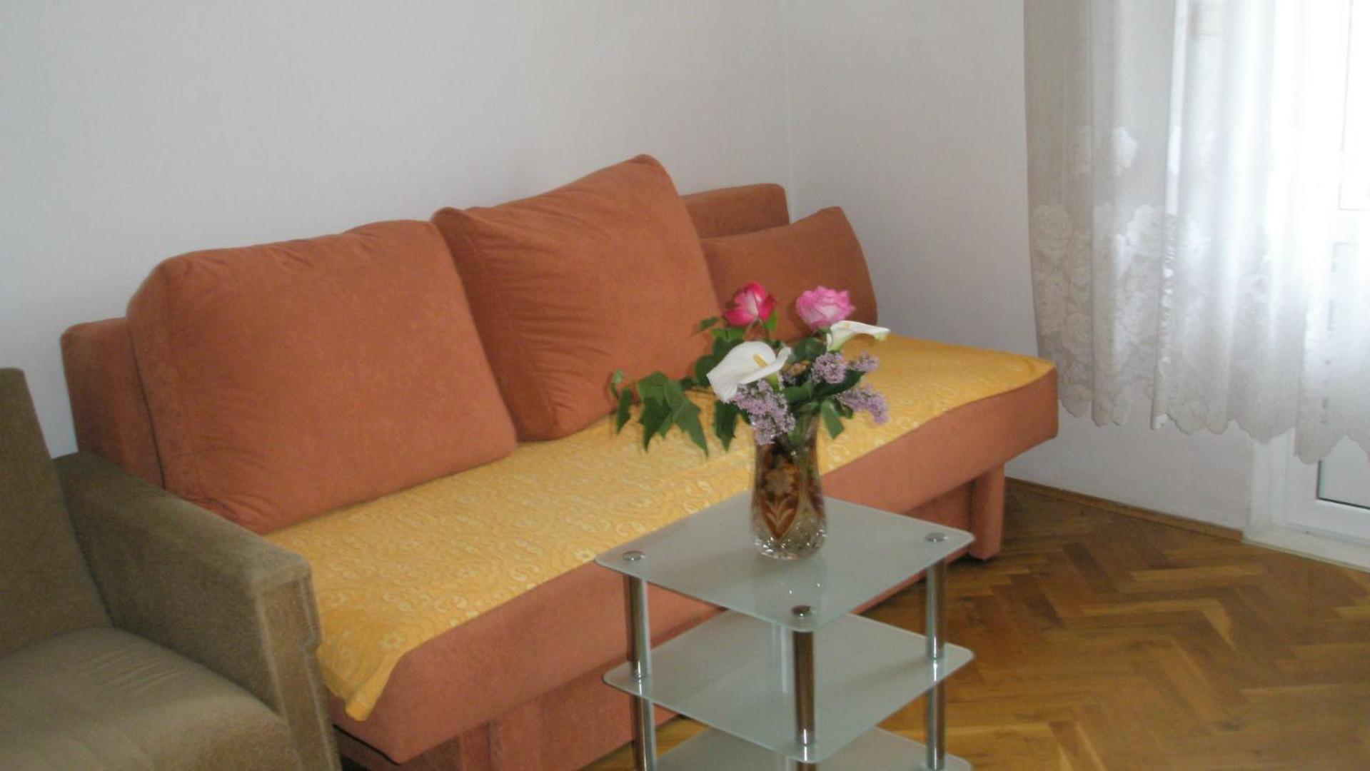 Guesthouse Marija