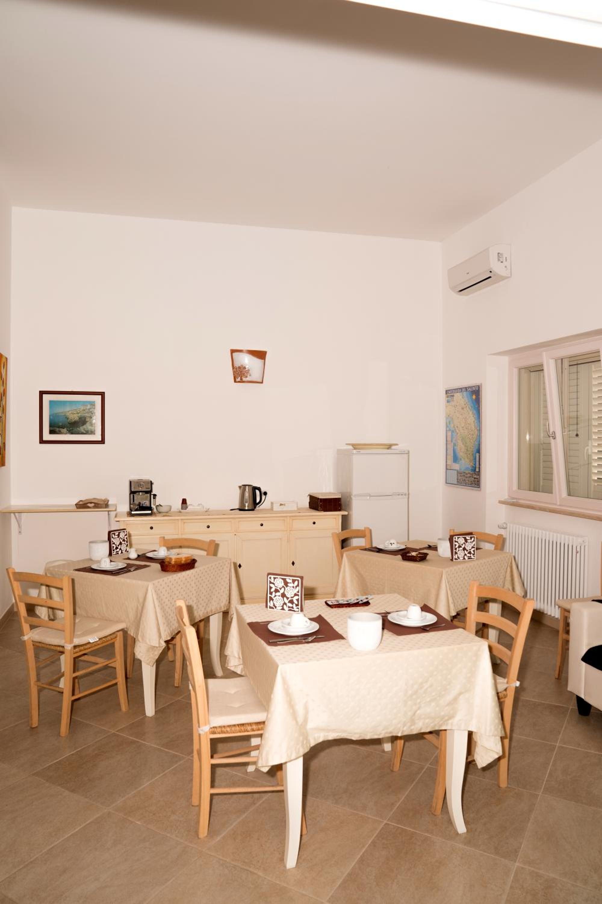 B&B L'Assunta