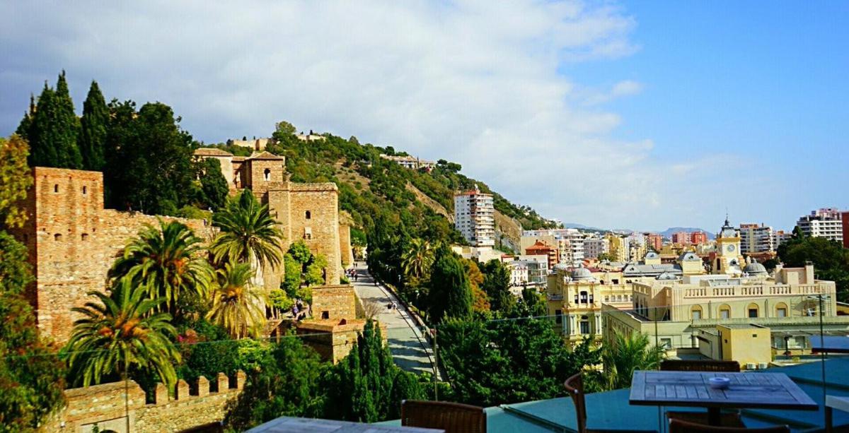 Malaka Apartment City Centre