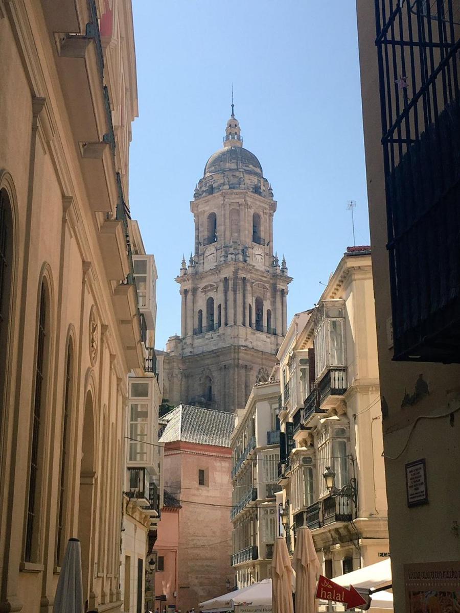 Malaka Apartment City Centre
