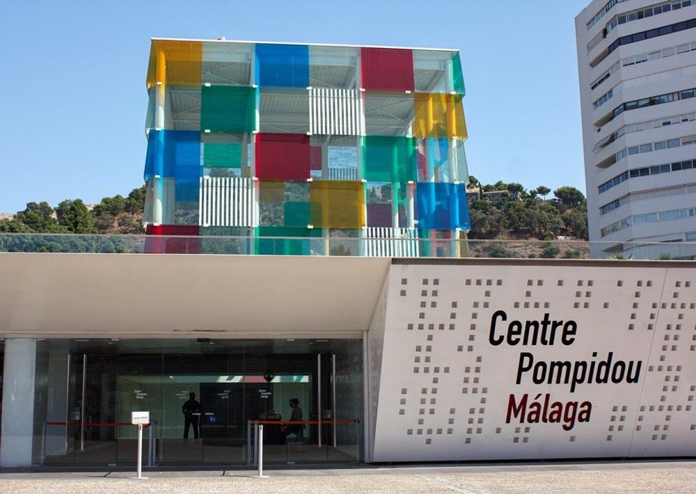 Malaka Apartment City Centre