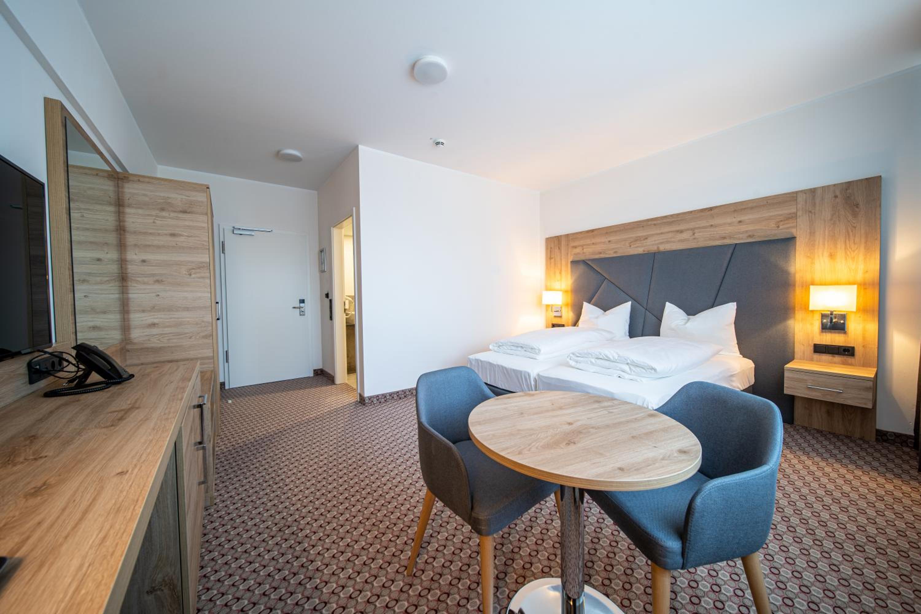 EE Hotel view 5