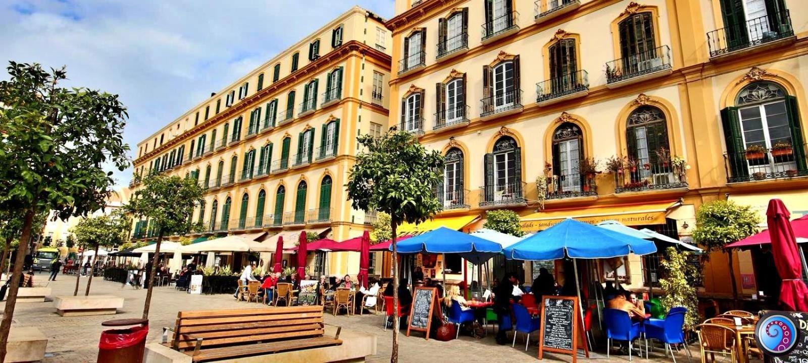 Malaka Apartment City Centre