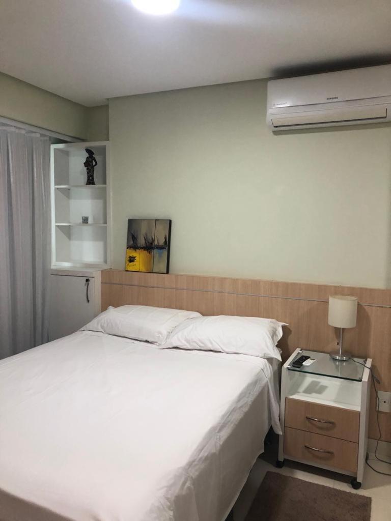 LIV INN Apartamento na Beira-Mar Fortaleza