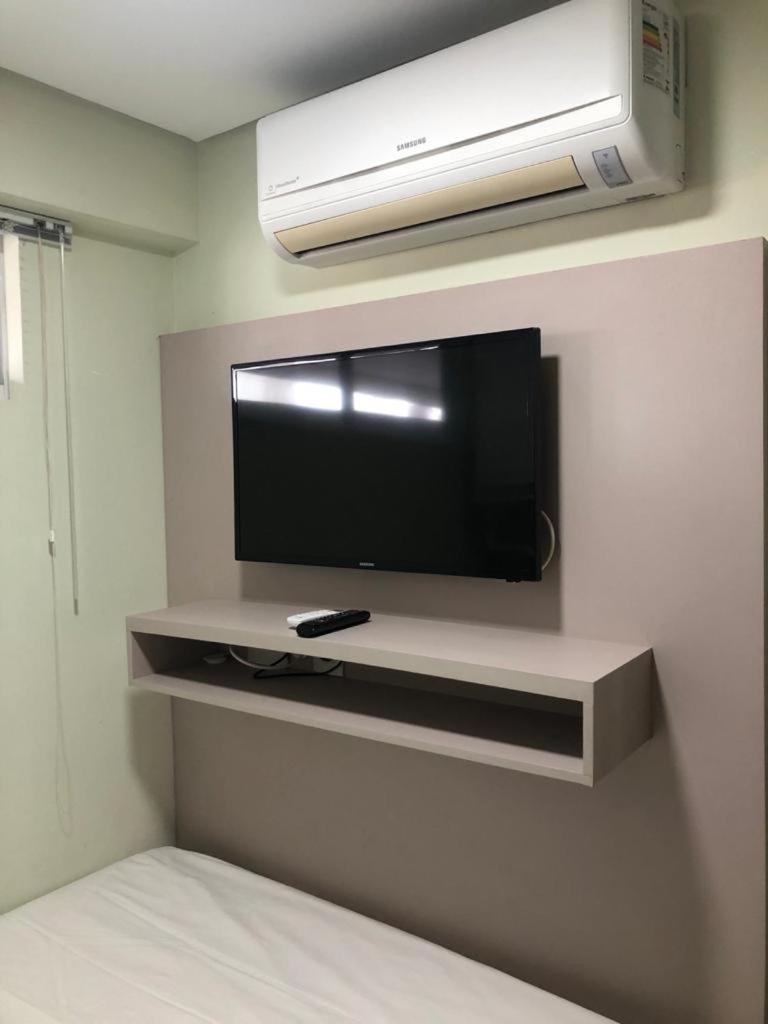 LIV INN Apartamento na Beira-Mar Fortaleza