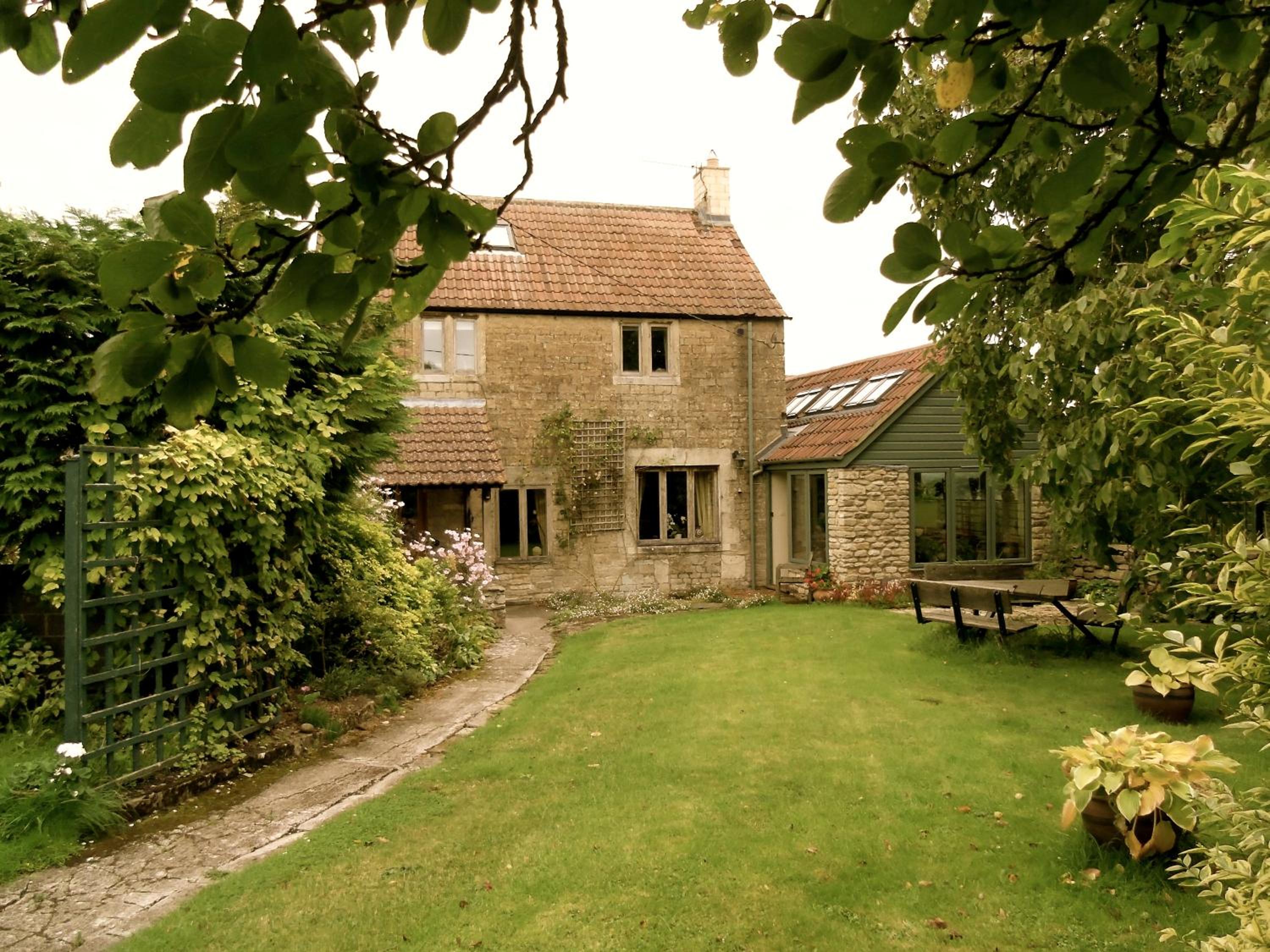 Herb Cottage