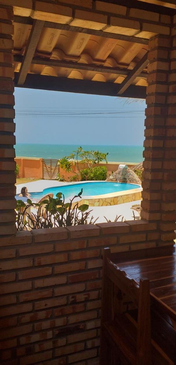 Mar à vista