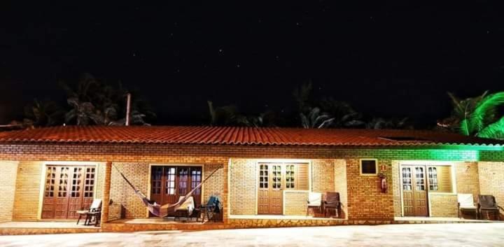 Hotel Mar à vista - Image 1