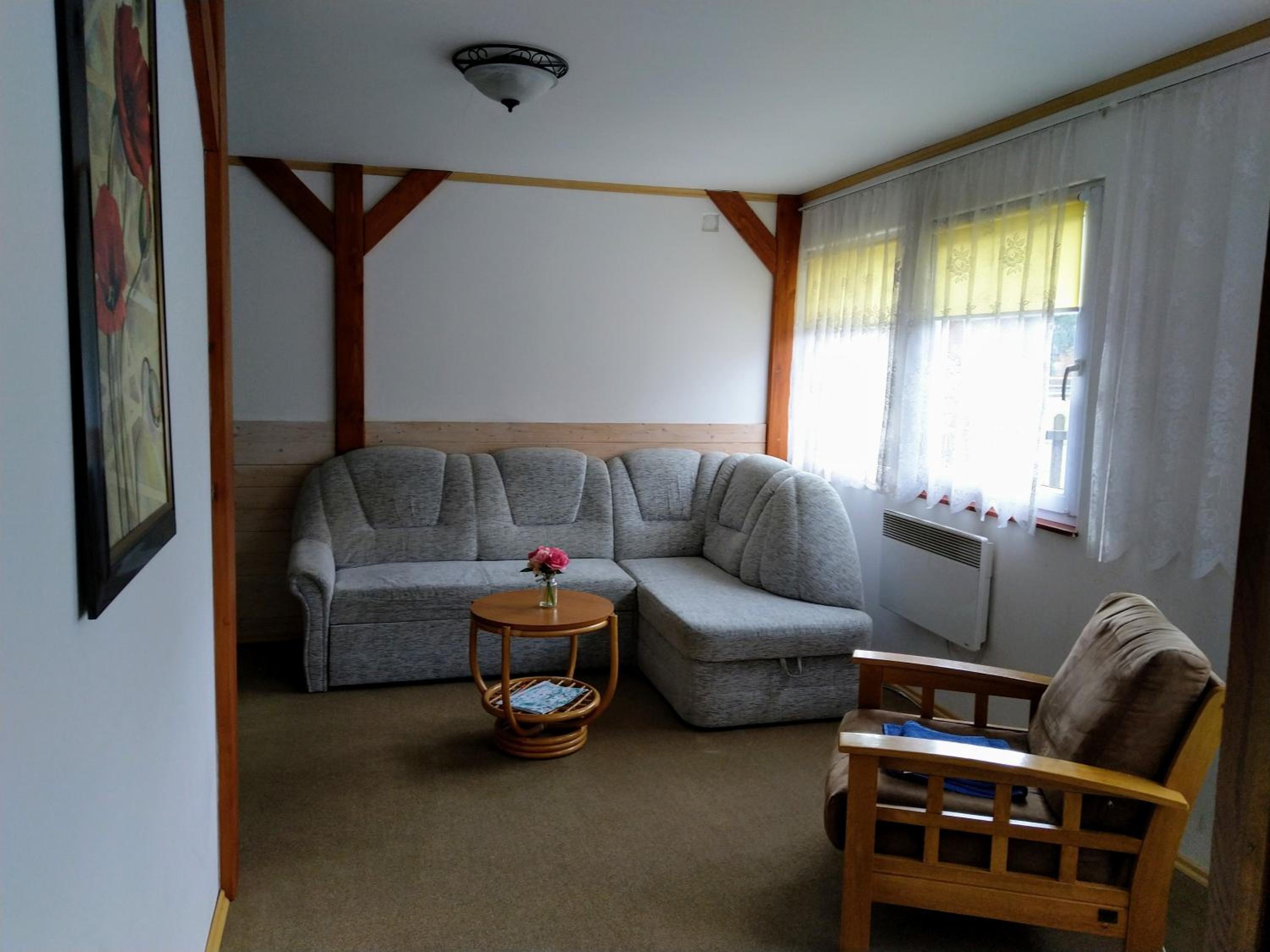 Apartmány U Aničky