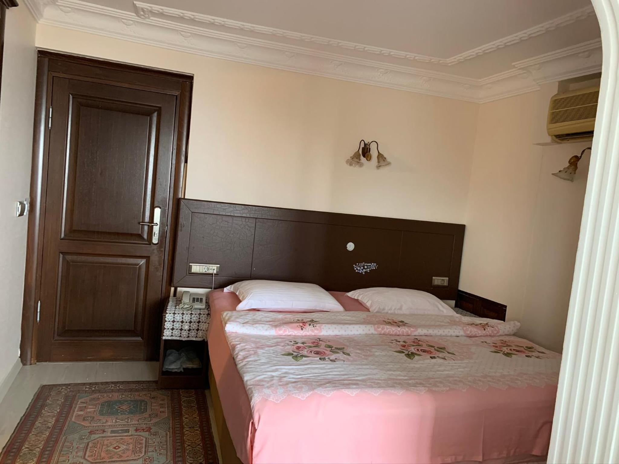 Ada Hotel Istanbul - Image 67