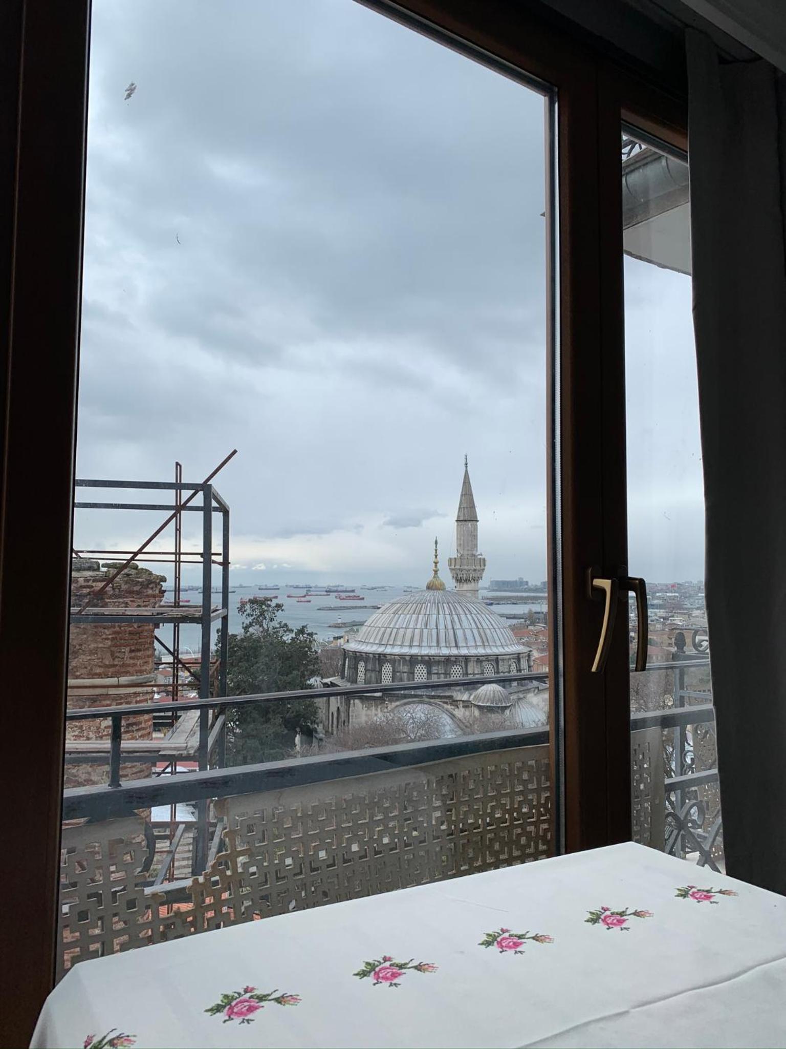 Ada Hotel Istanbul - Image 18