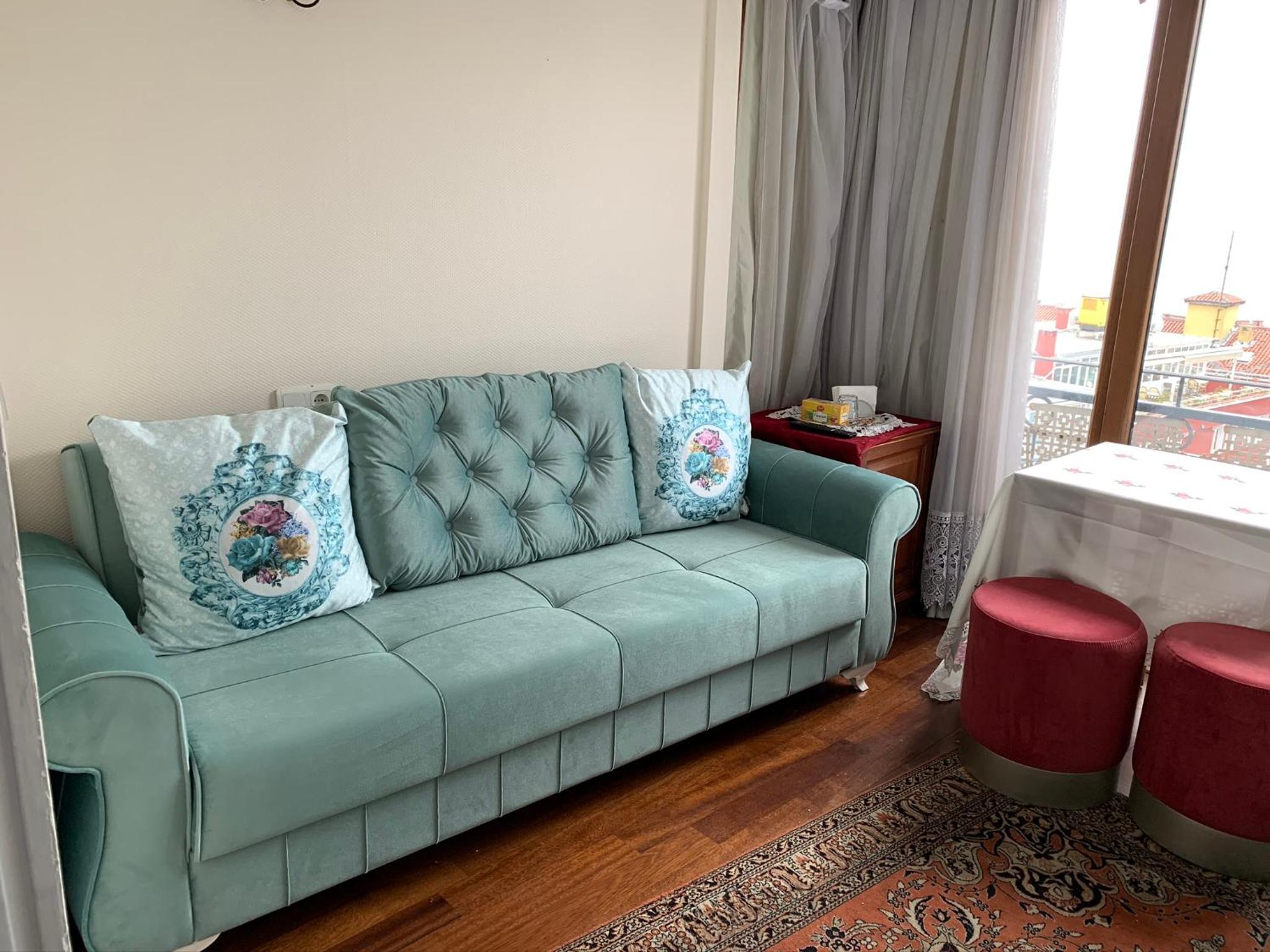 Ada Hotel Istanbul - Image 69