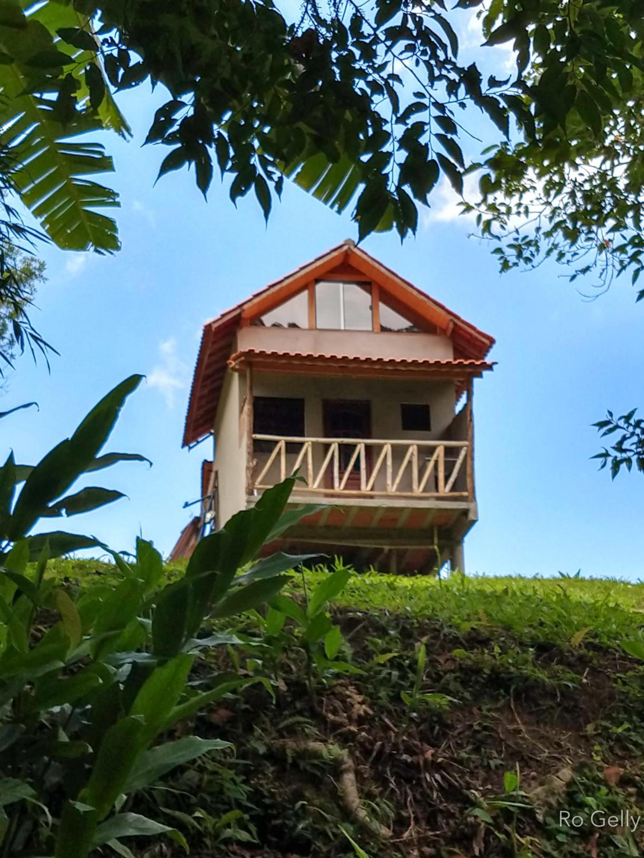 Rancho Pedra do Picú