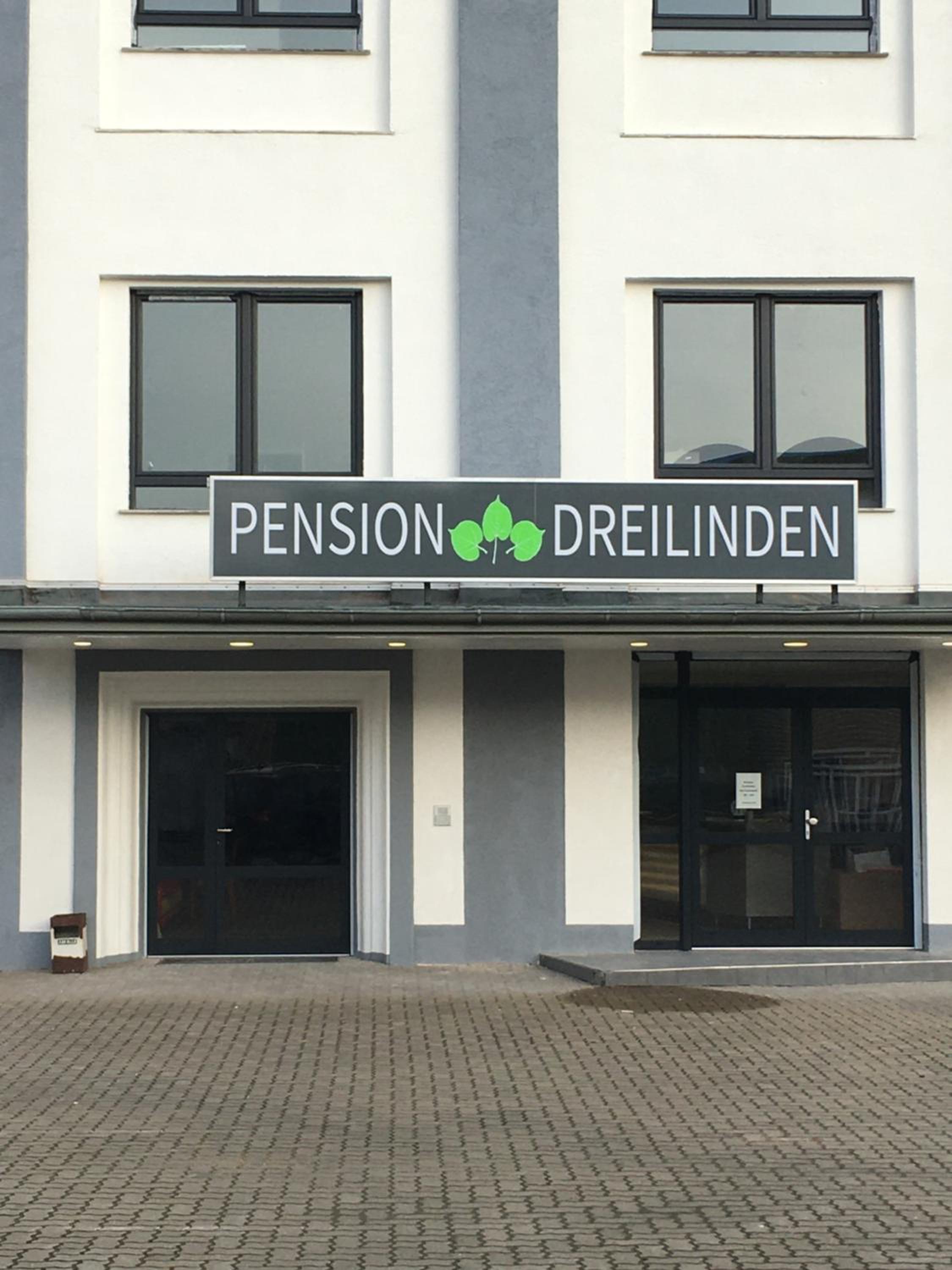 Pension Dreilinden Hannover GmbH