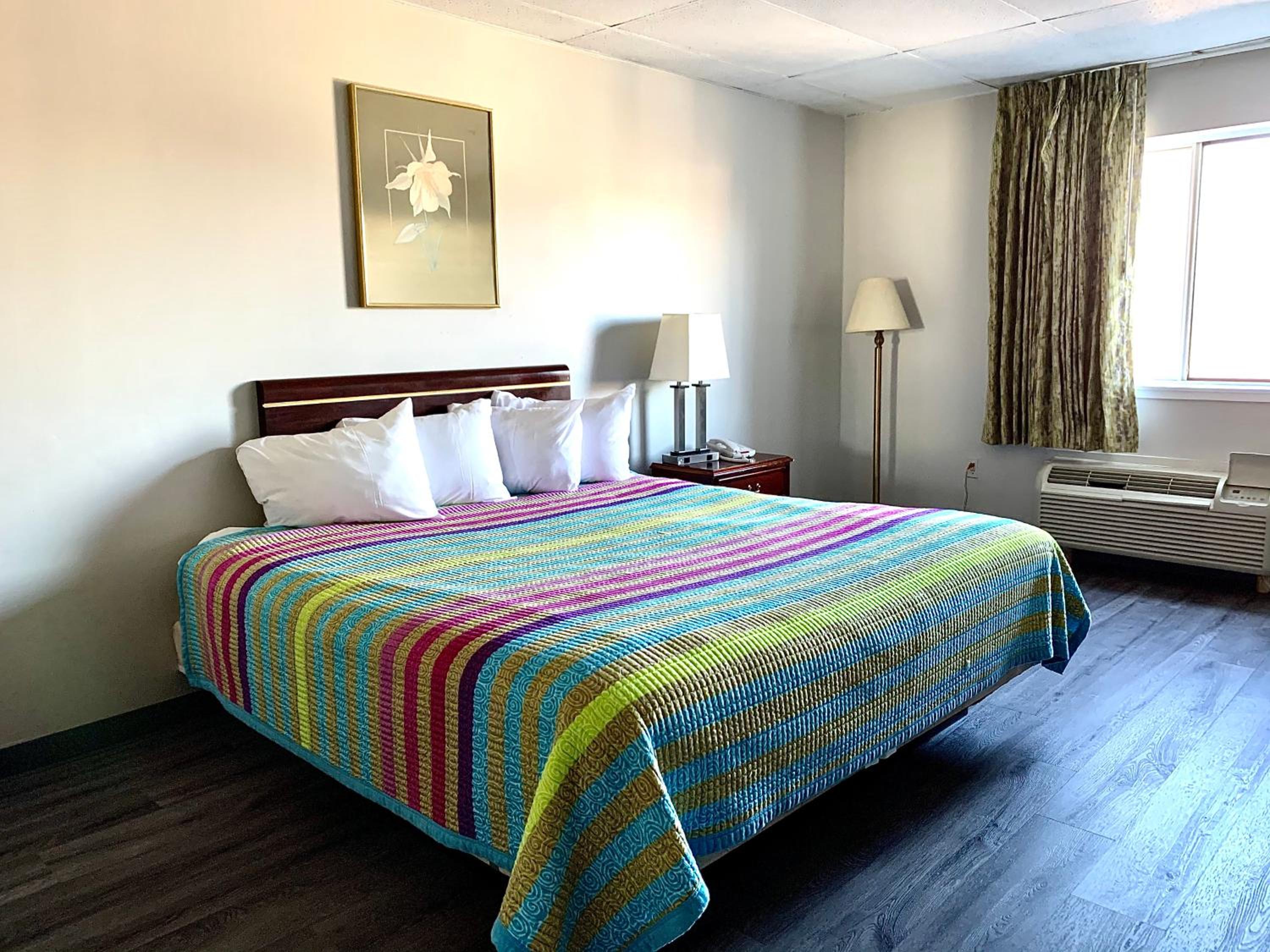 Tappan Zee Hotel