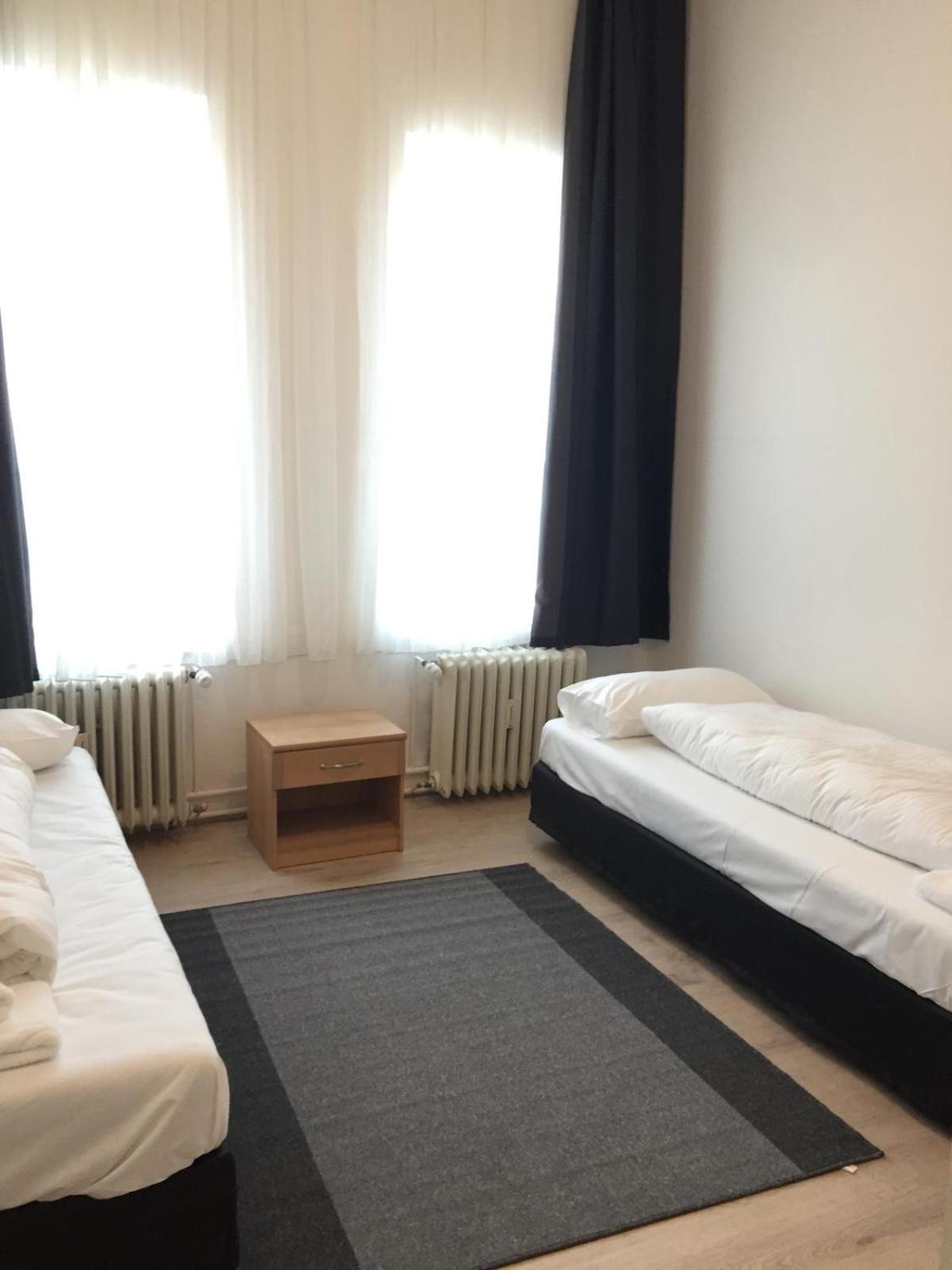 Pension Dreilinden Hannover GmbH