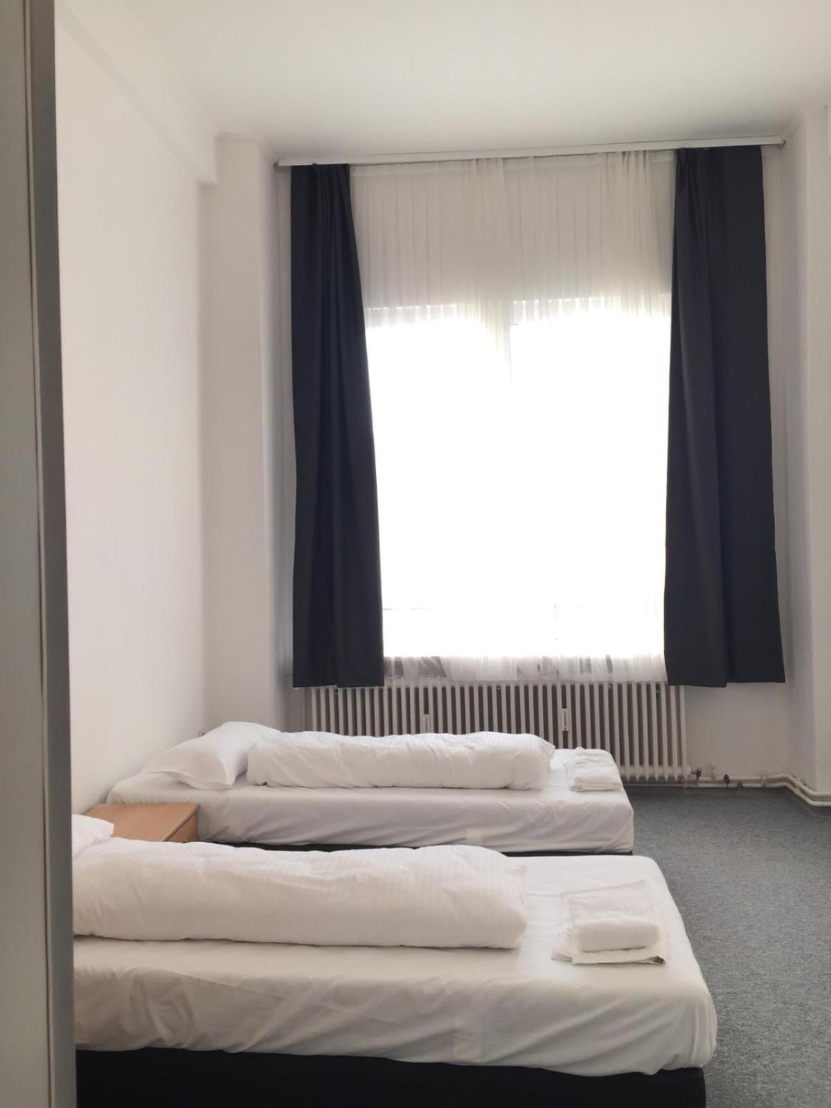 Pension Dreilinden Hannover GmbH