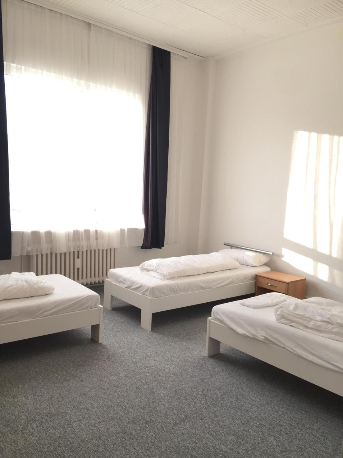Pension Dreilinden Hannover GmbH