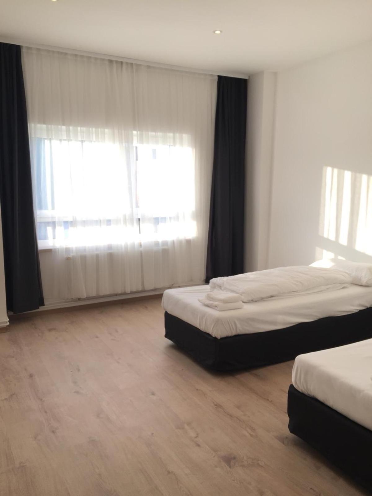 Pension Dreilinden Hannover GmbH