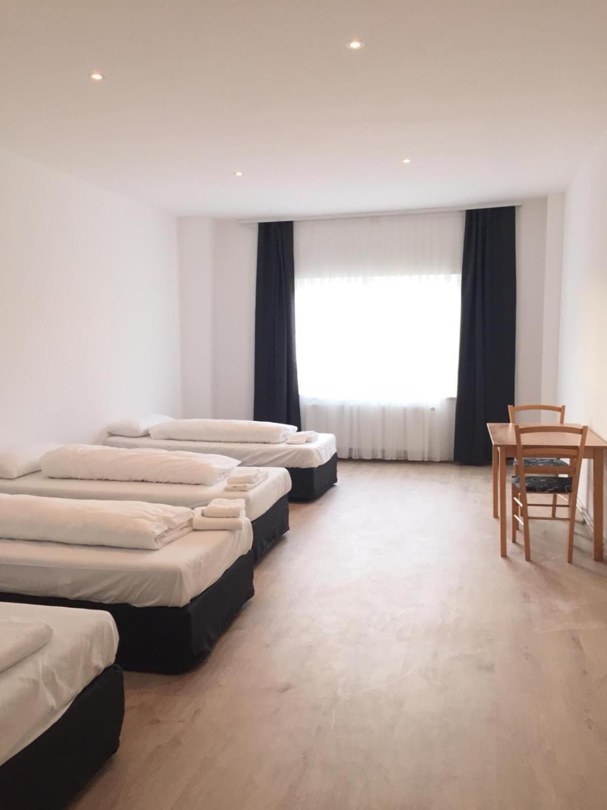Pension Dreilinden Hannover GmbH