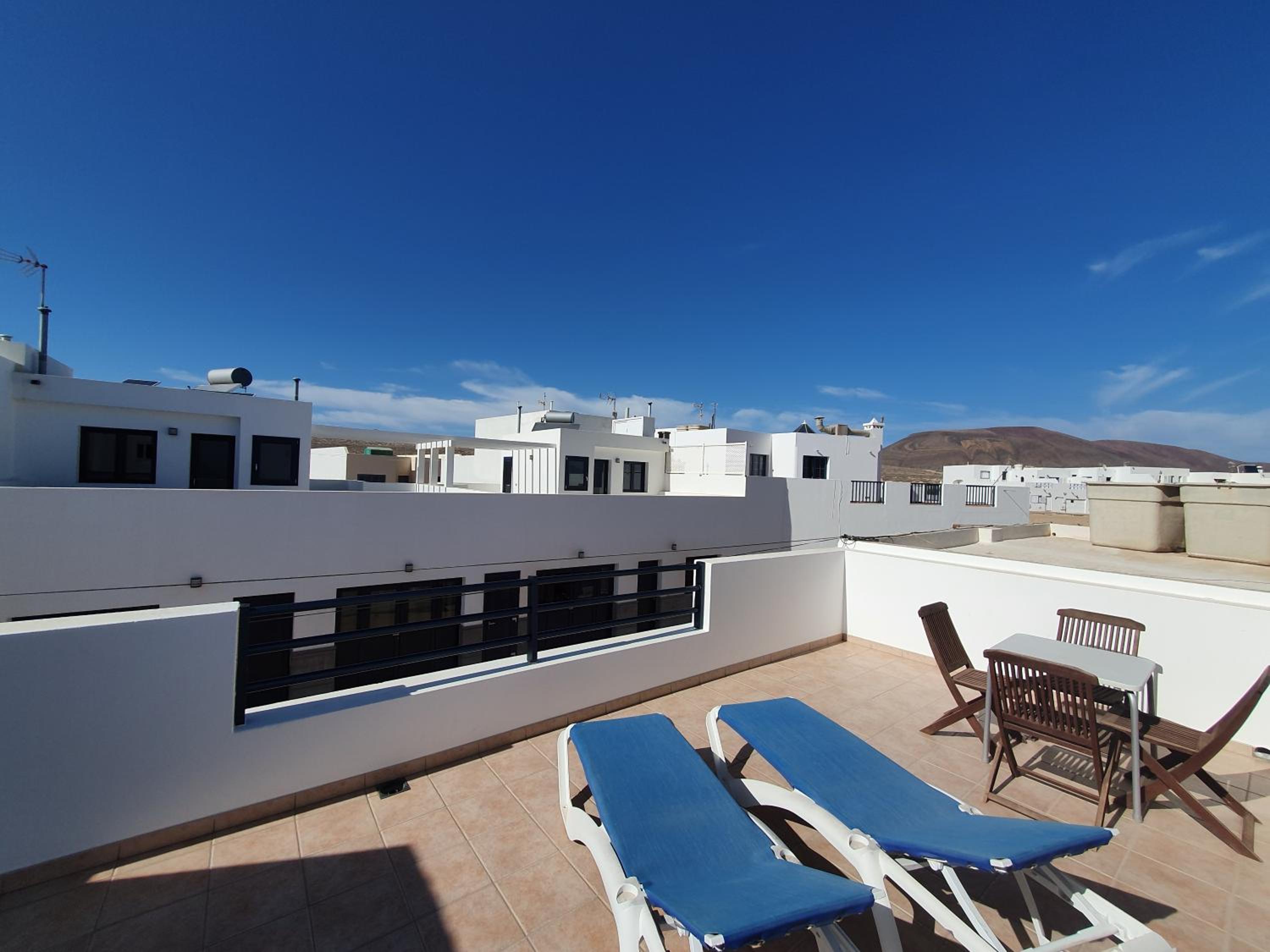 Apartamentos Graciosamar view 3