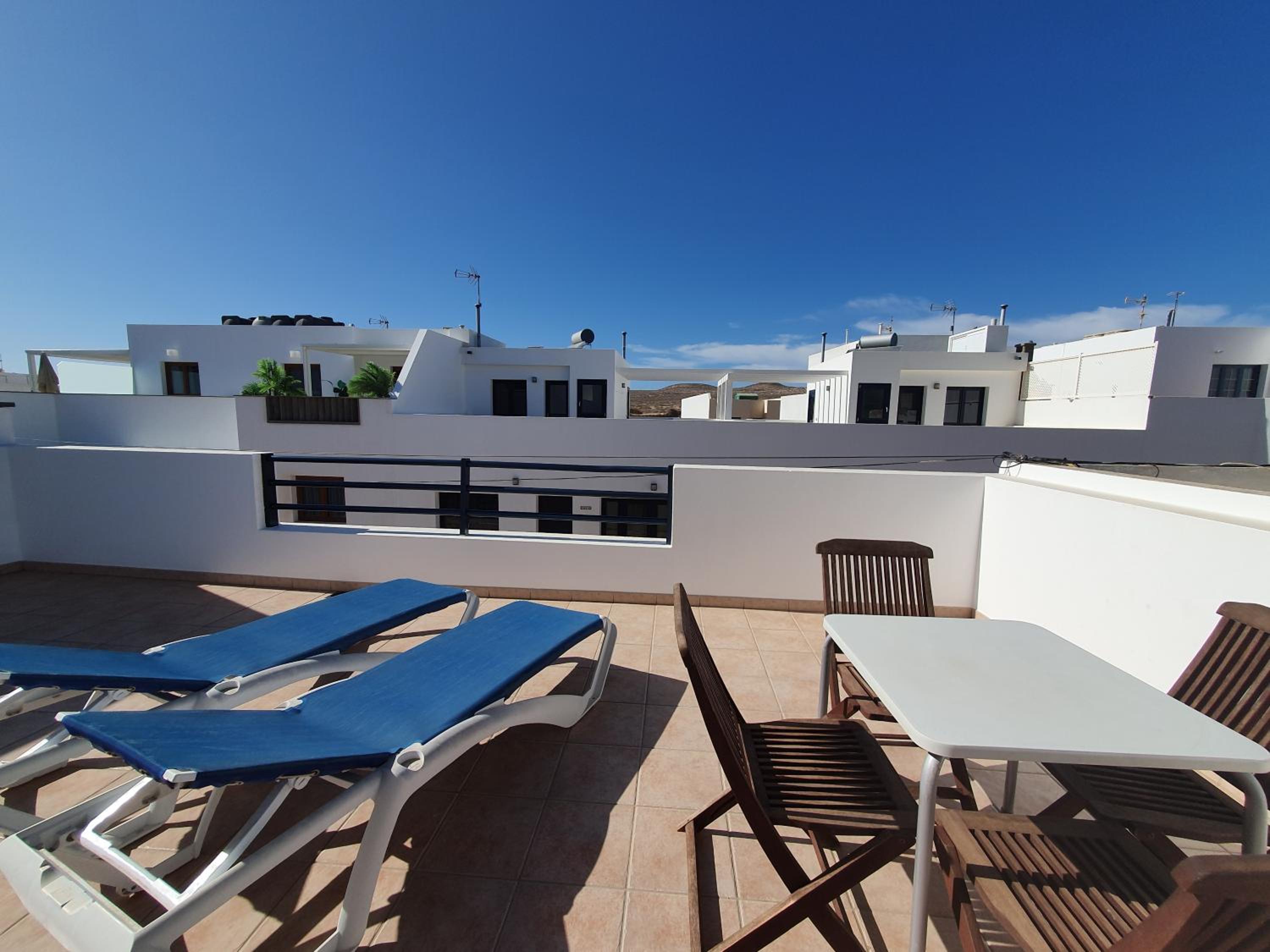 Apartamentos Graciosamar view 4