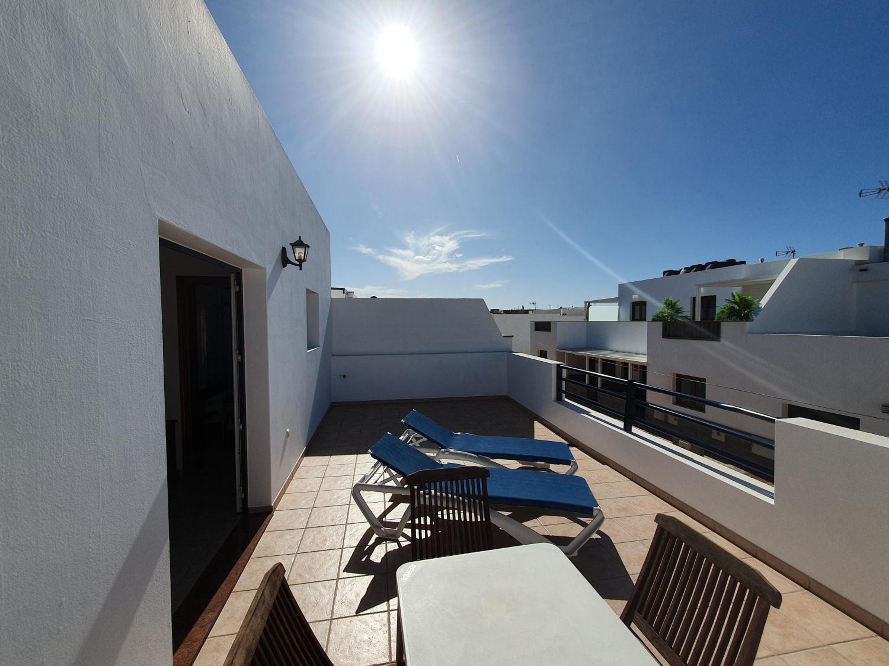 Apartamentos Graciosamar view 5