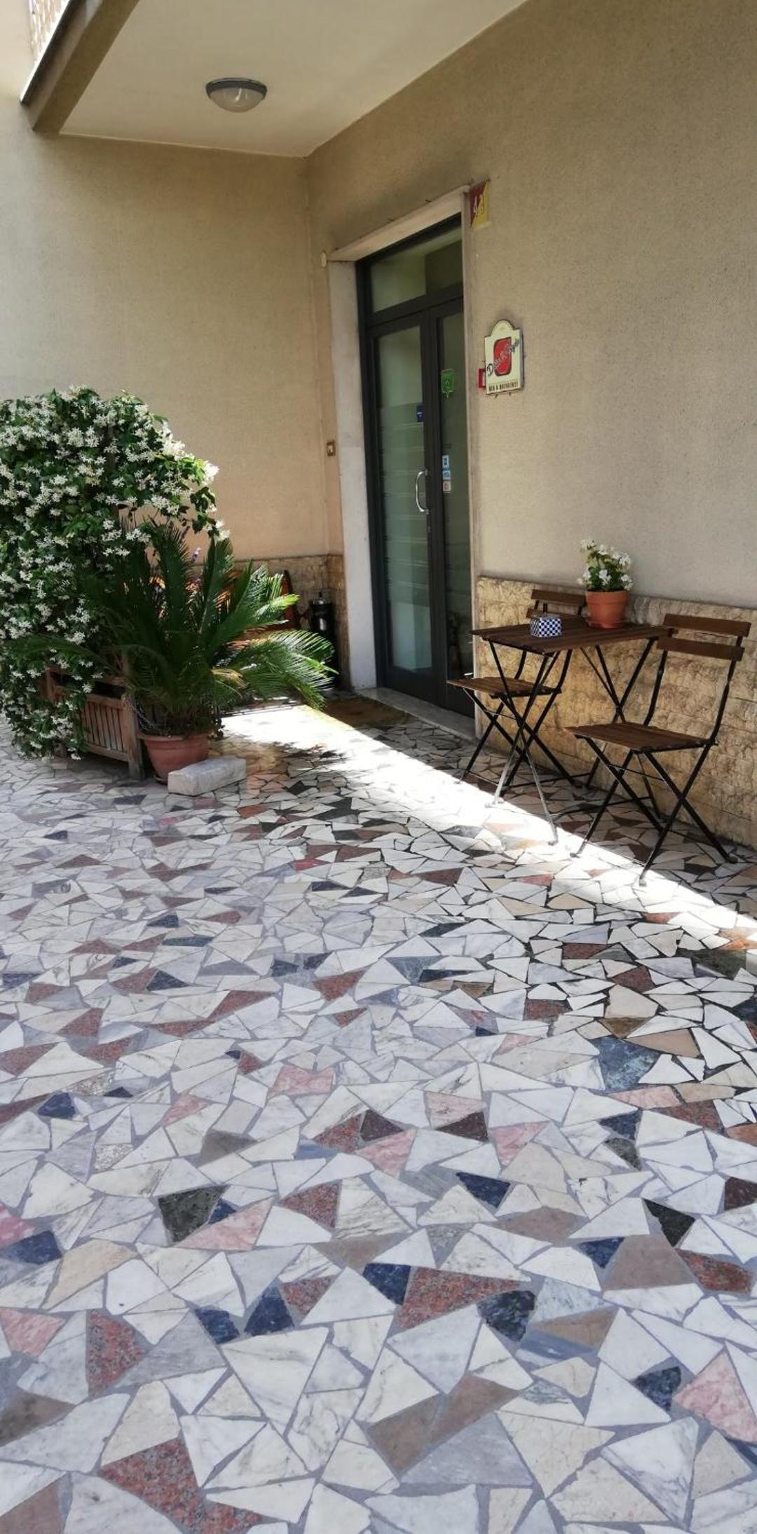 B&B Dietro l'Angolo view 2