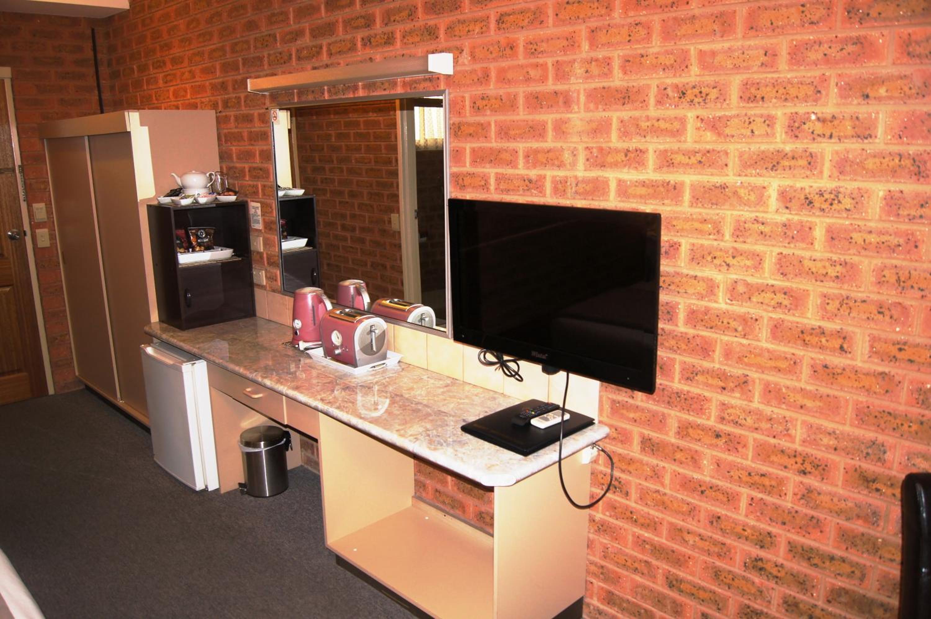 Central Yarrawonga Motor Inn