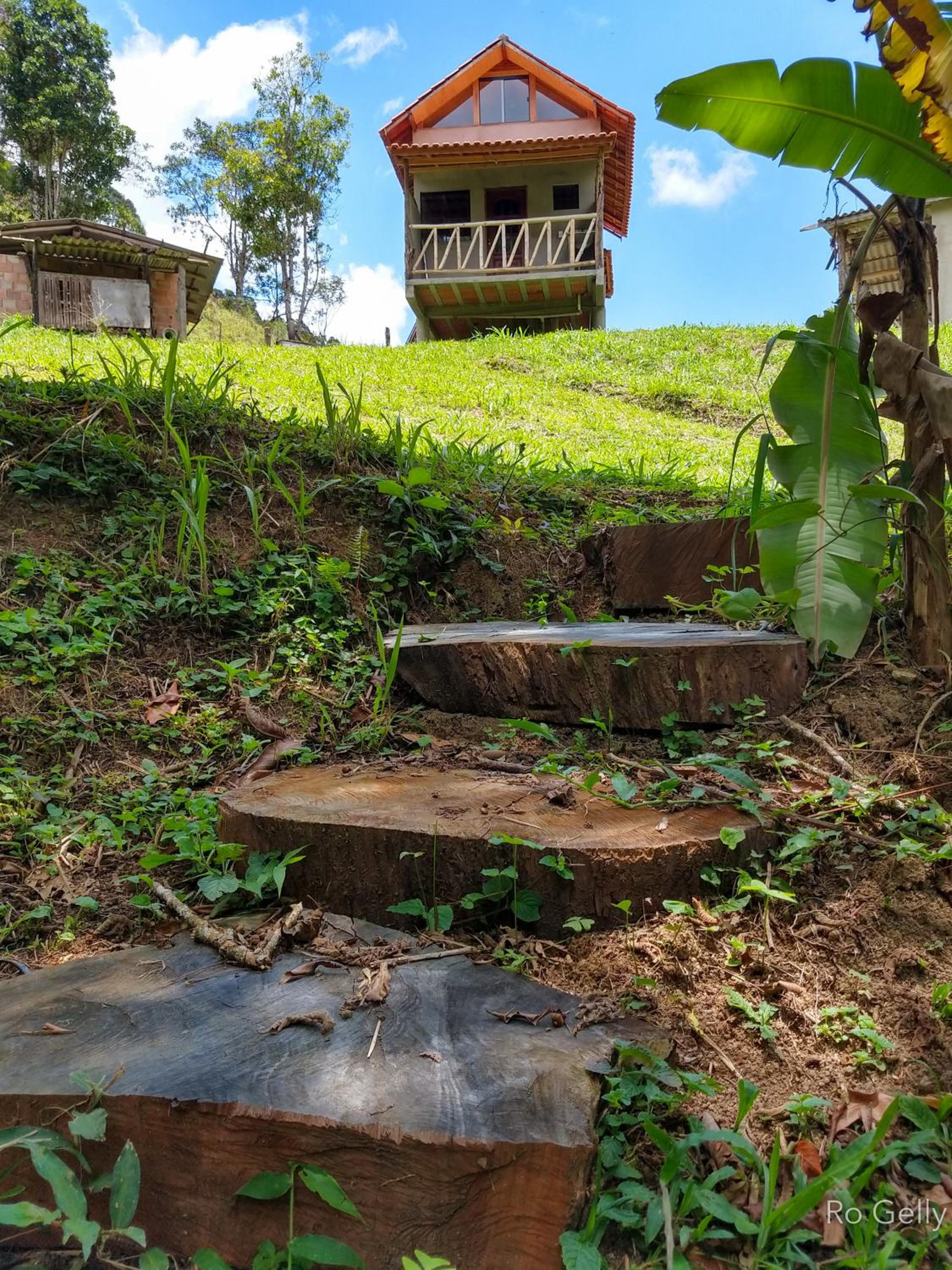 Rancho Pedra do Picú