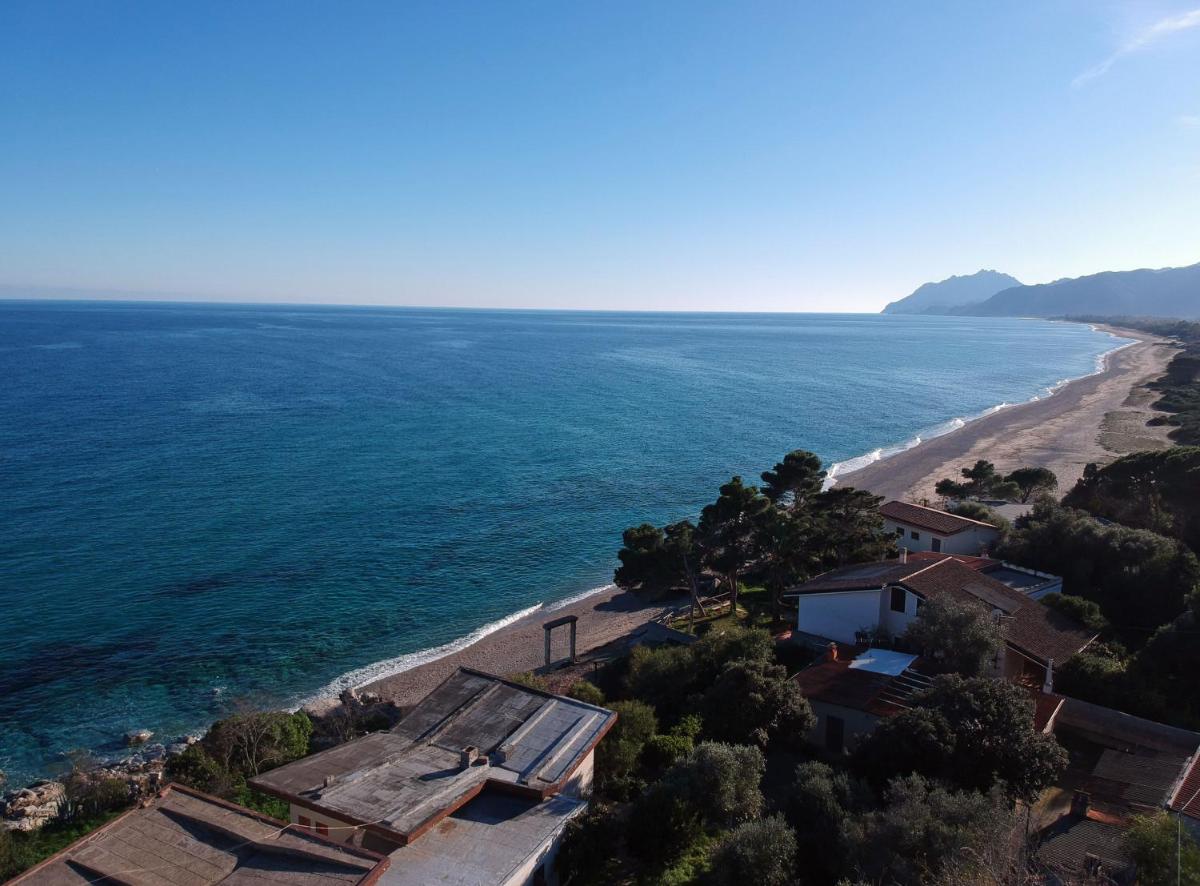 Appartamento al mare Via delle Mimose view 4