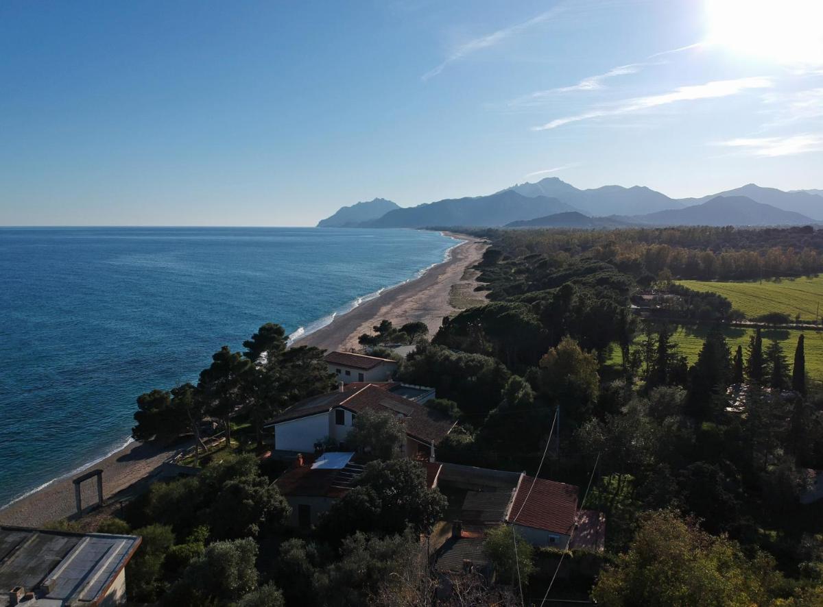 Appartamento al mare Via delle Mimose view 5