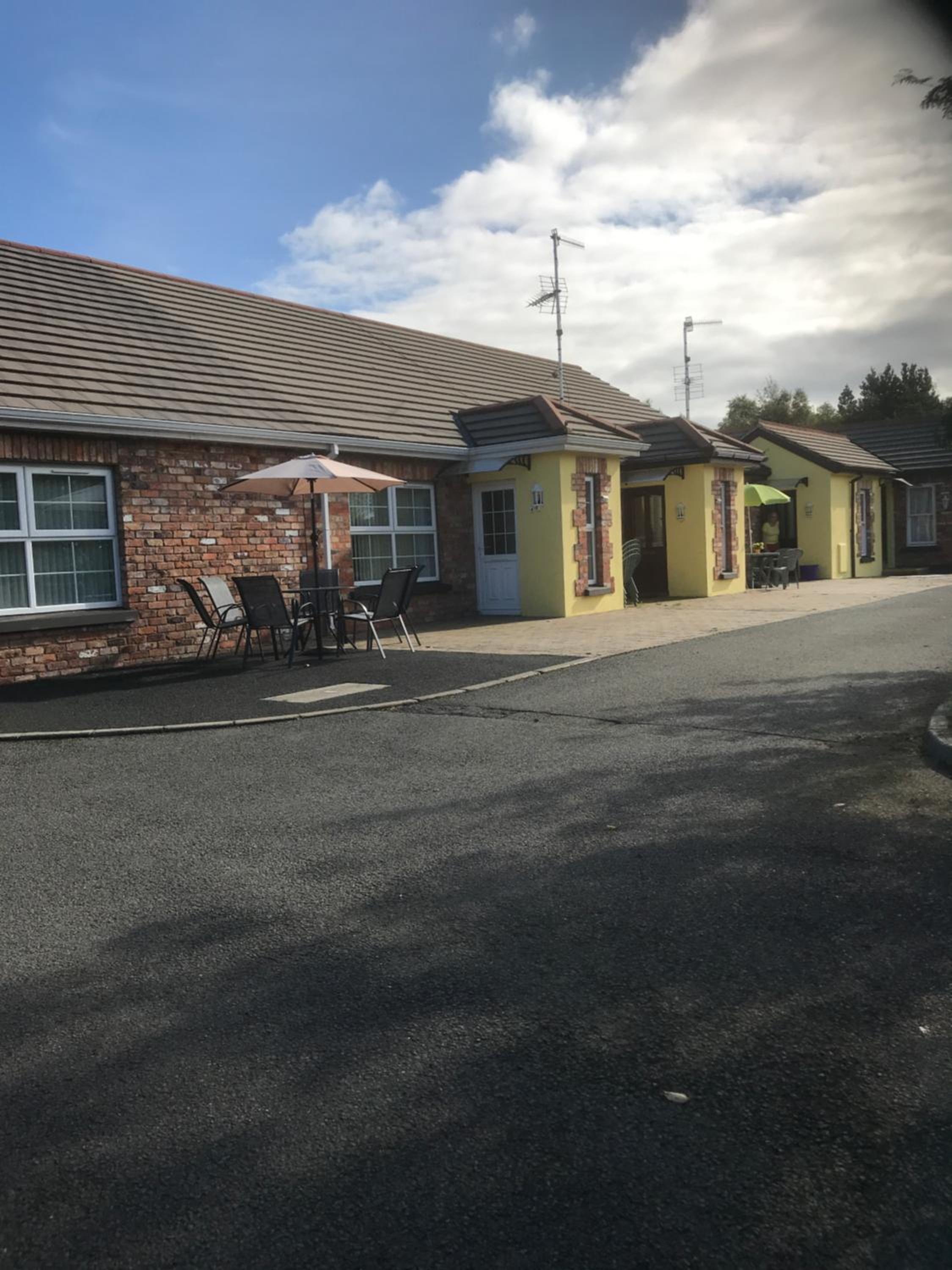 Hotel The Stables B&B - Image 1