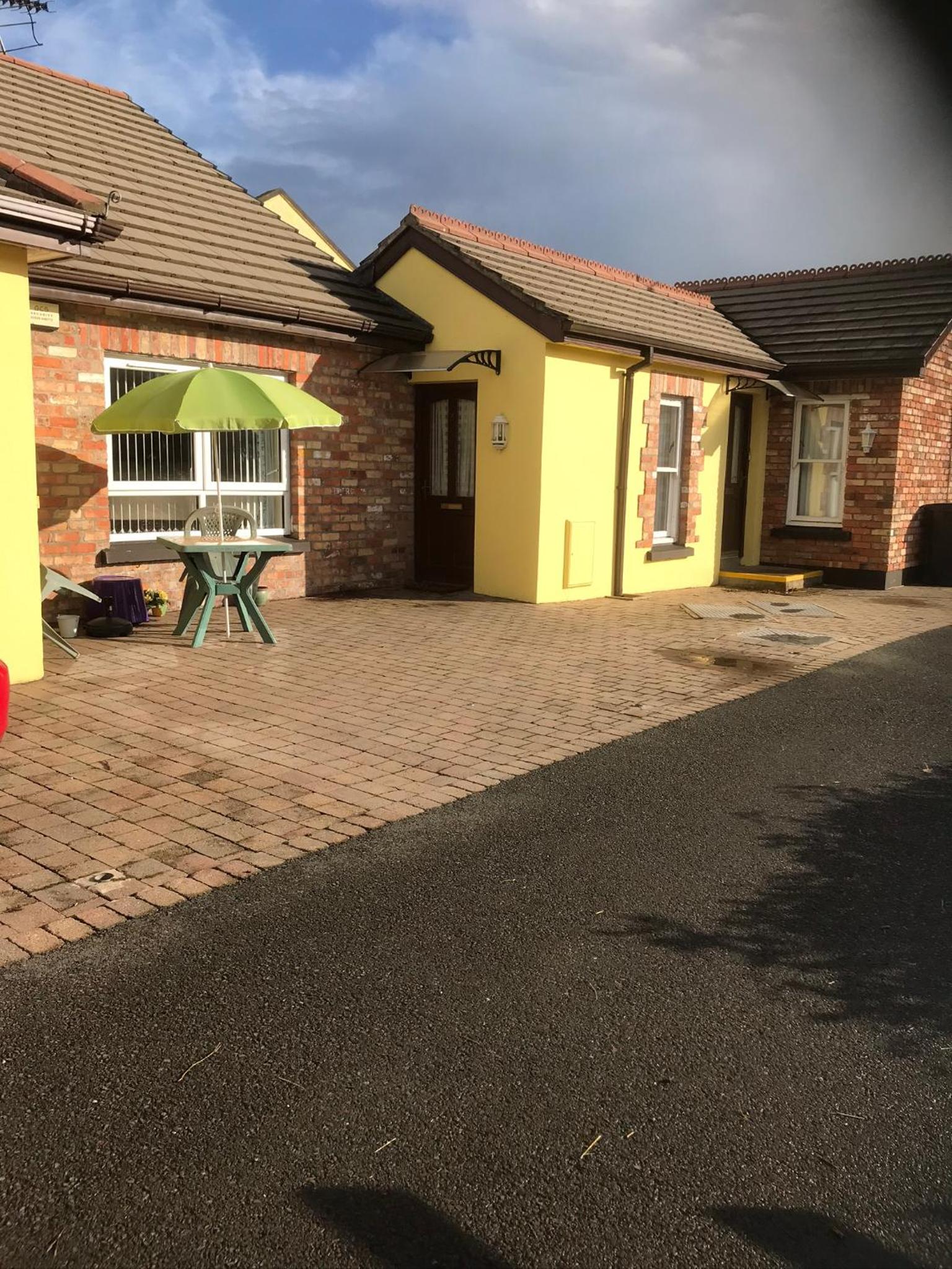 The Stables B&B view 5