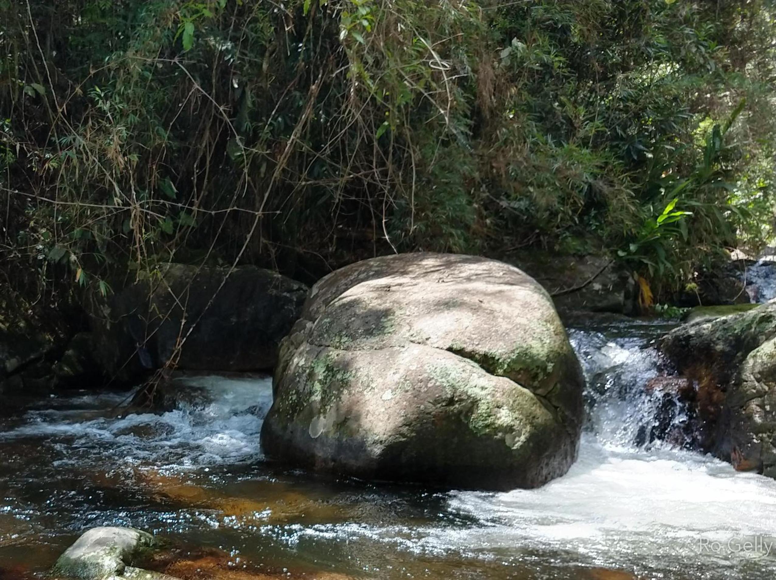 Rancho Pedra do Picú