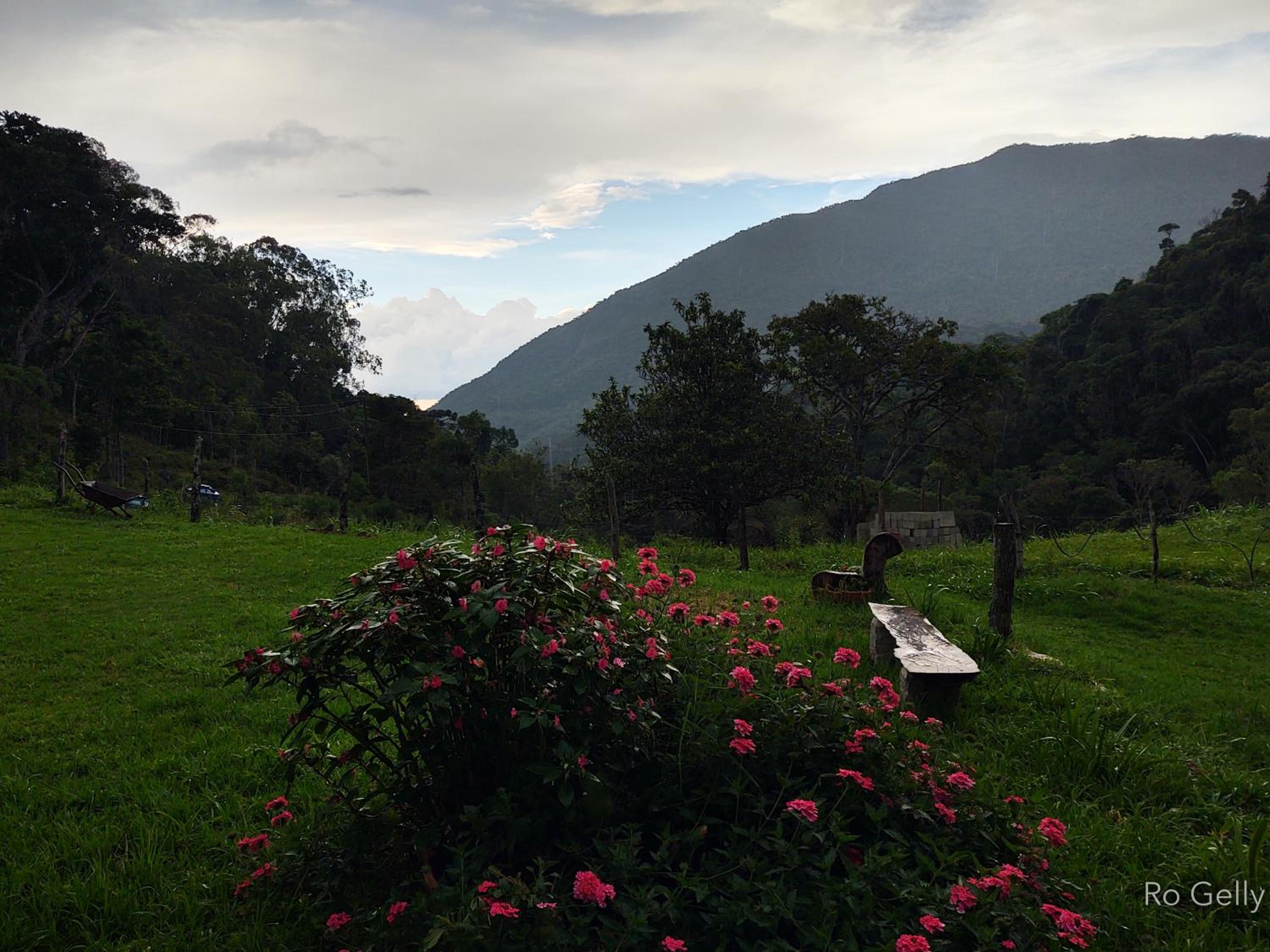 Rancho Pedra do Picú
