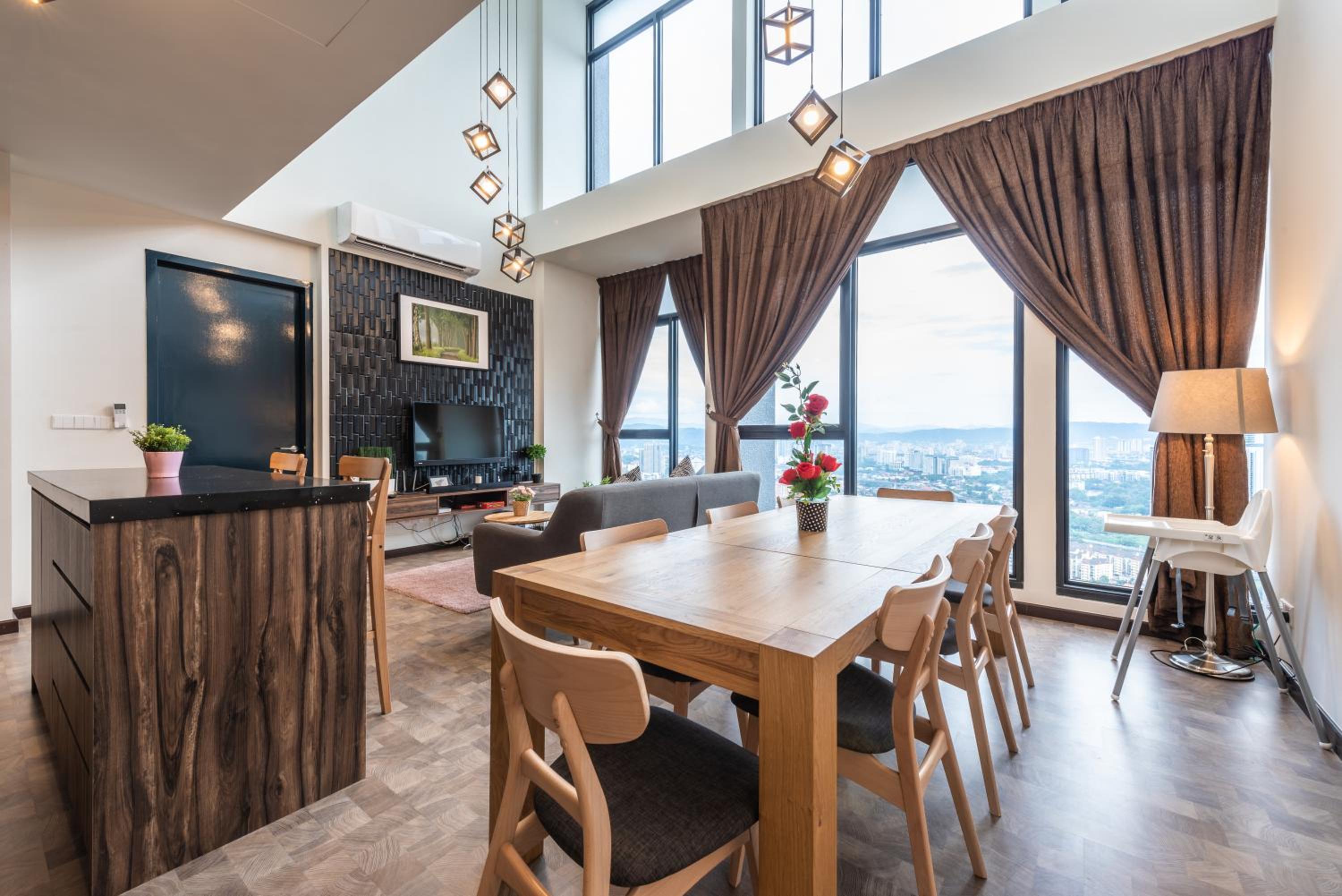 WGS Suites at KLCC
