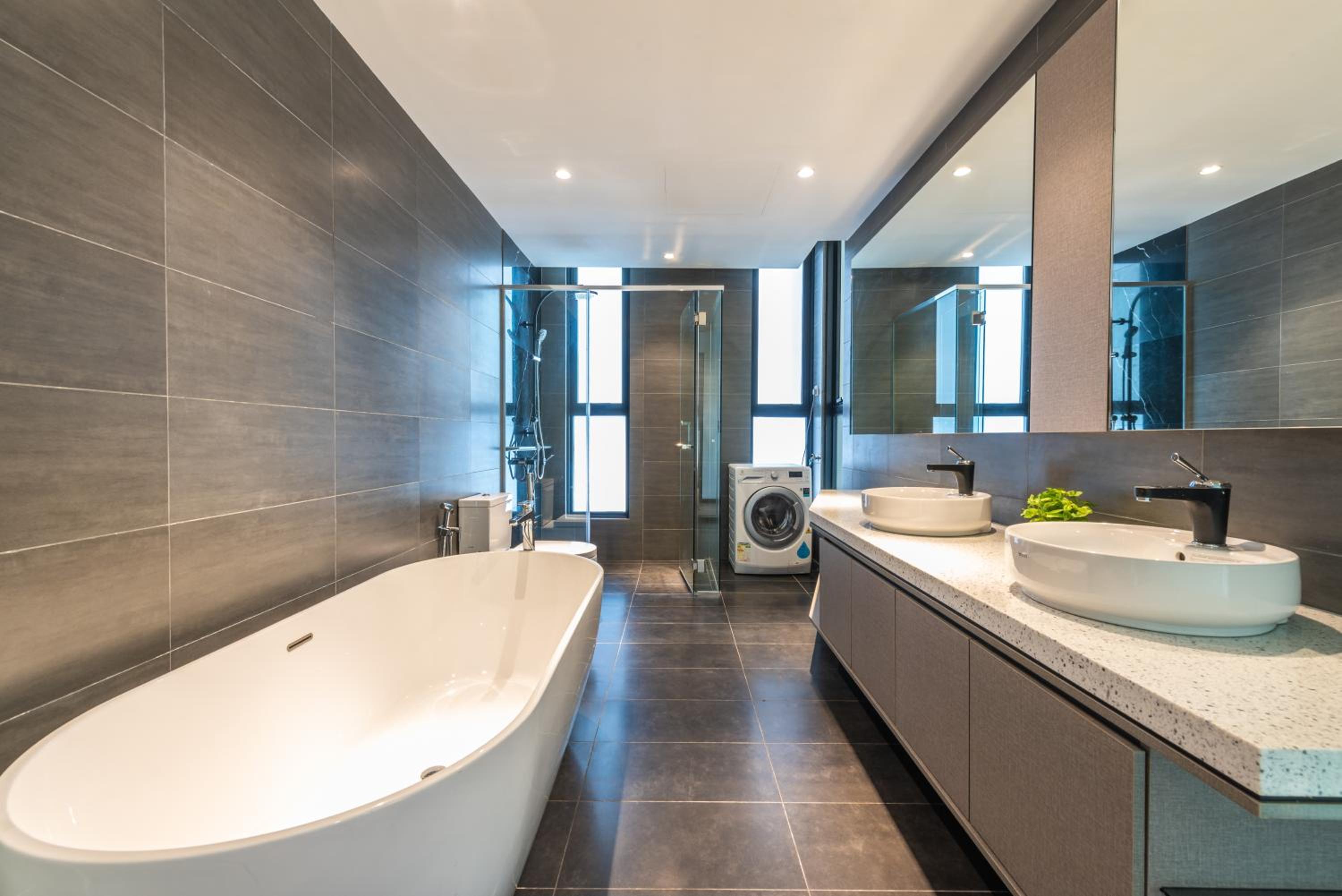 WGS Suites at KLCC