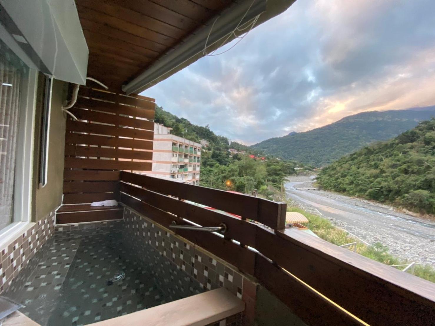 Cheng-Ping Hot Spring Inn