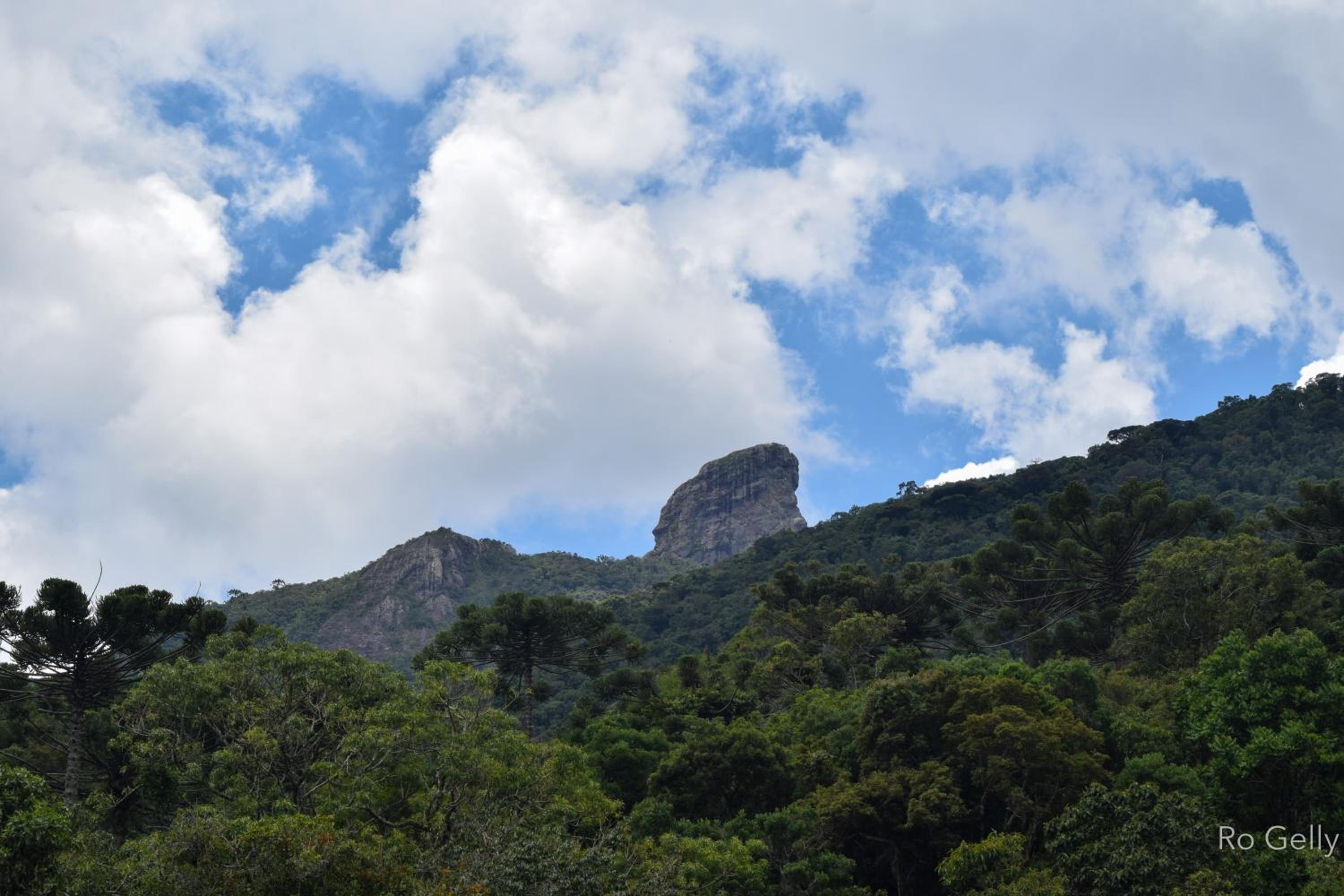 Rancho Pedra do Picú