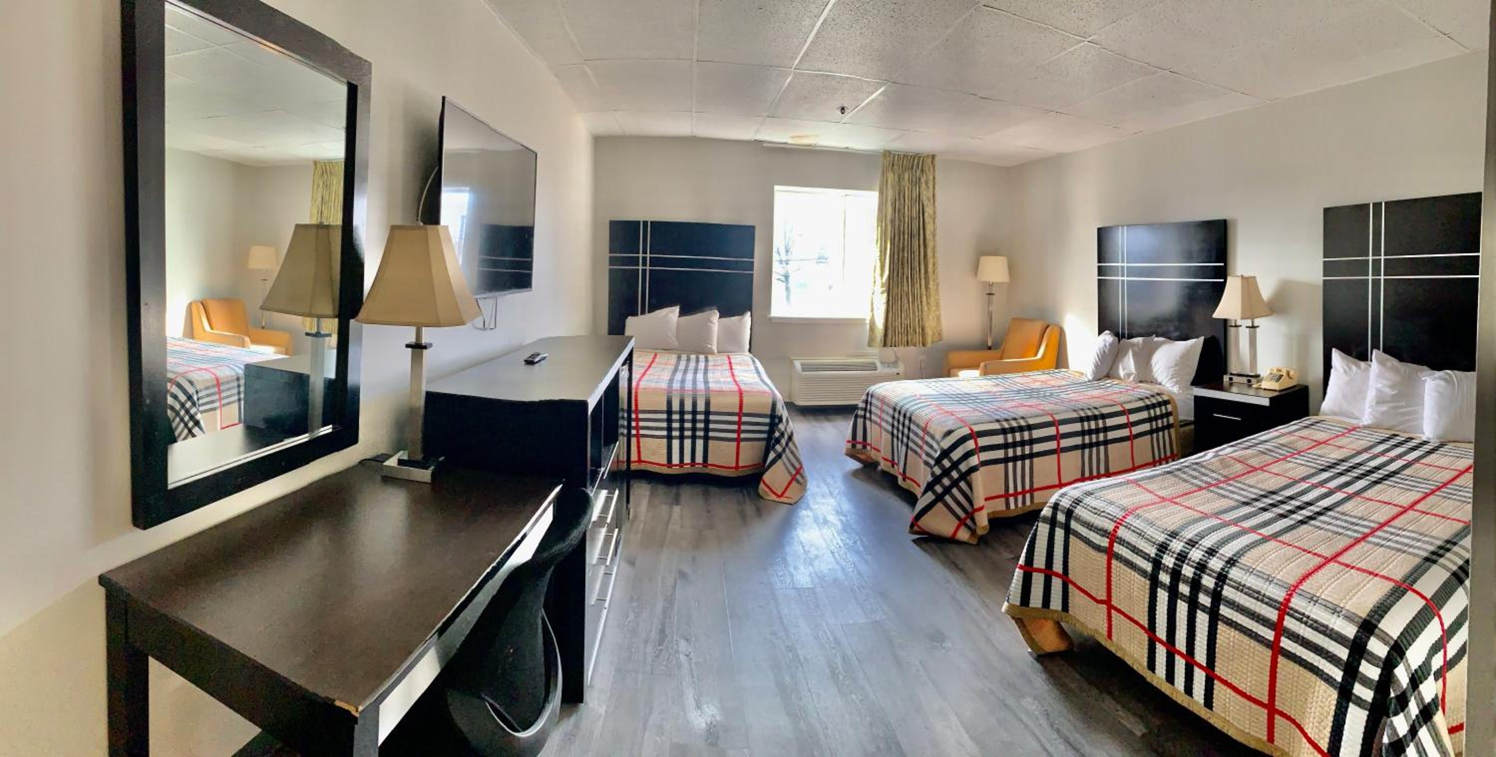 Tappan Zee Hotel