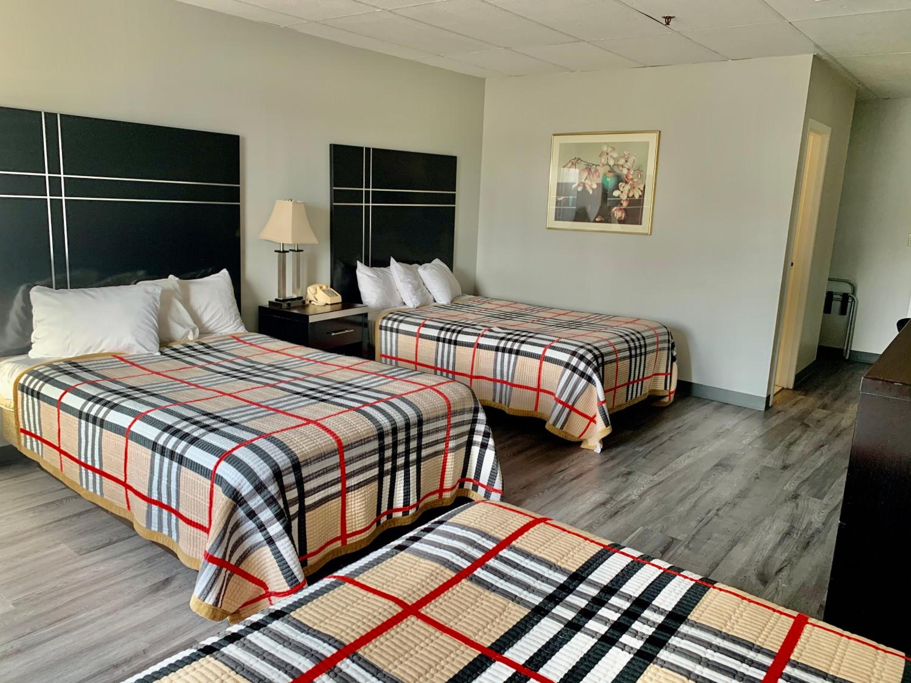 Tappan Zee Hotel