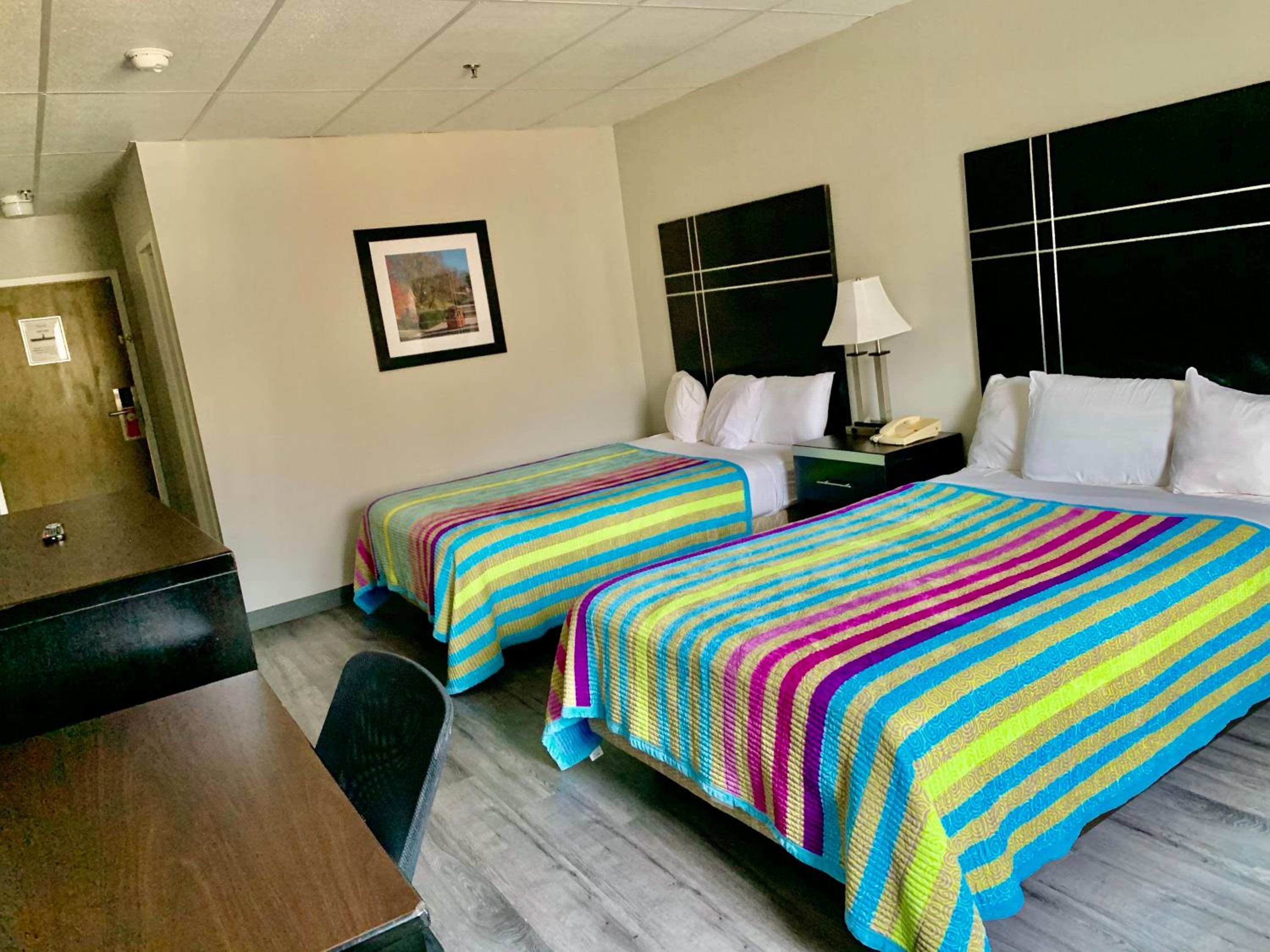 Tappan Zee Hotel
