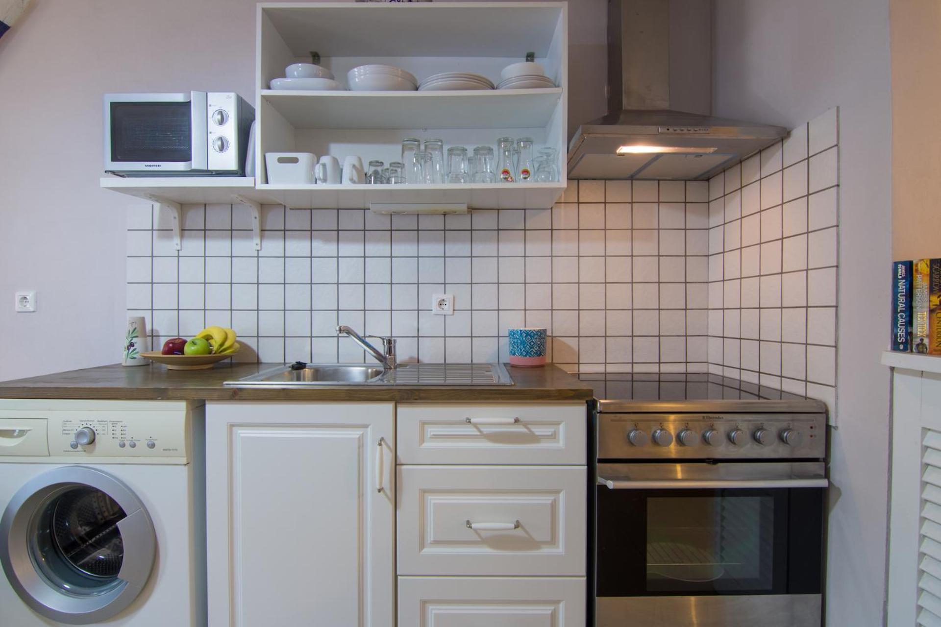 Villa Elaia Suites & Apartments No.3 photo 5