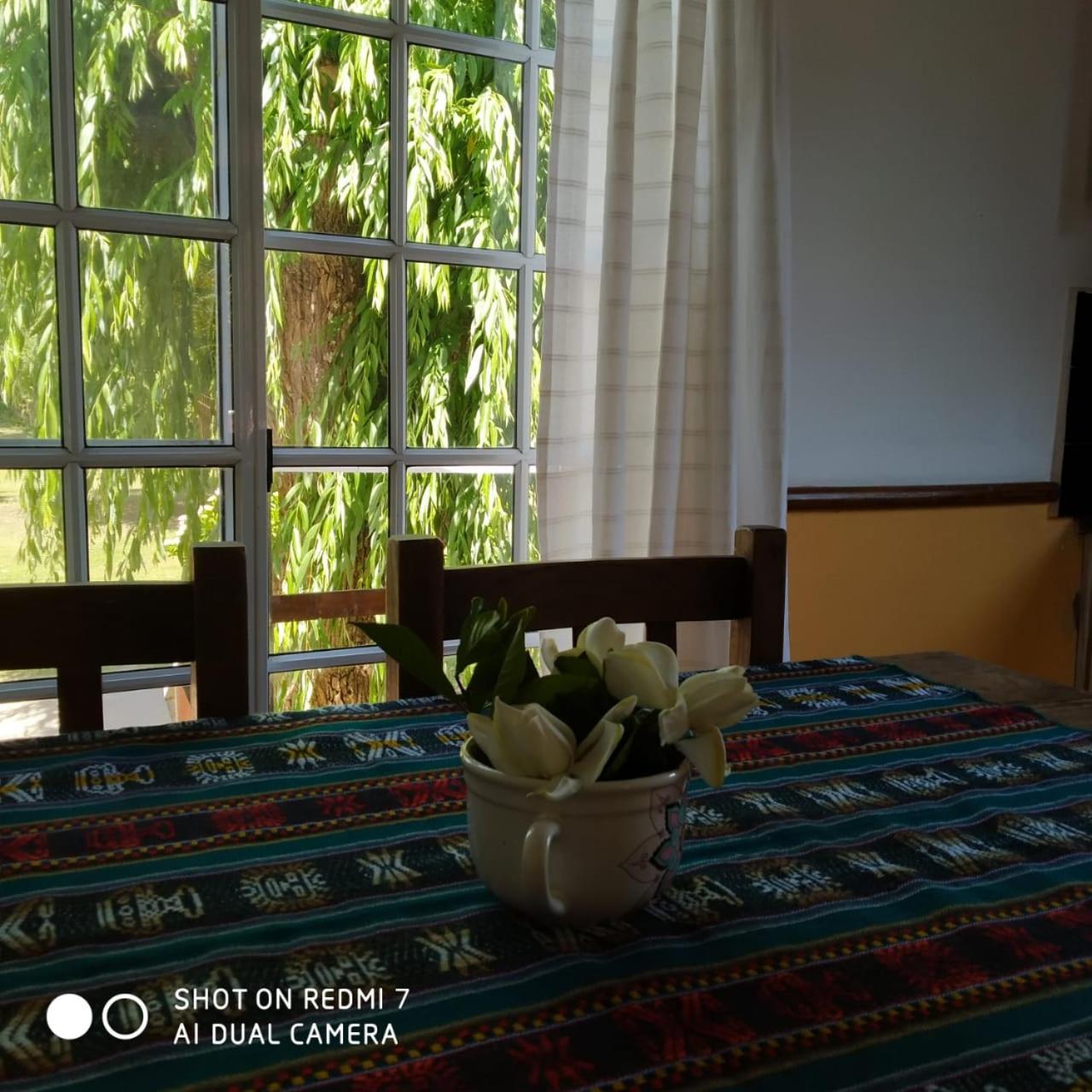 Ensueño casa de isla