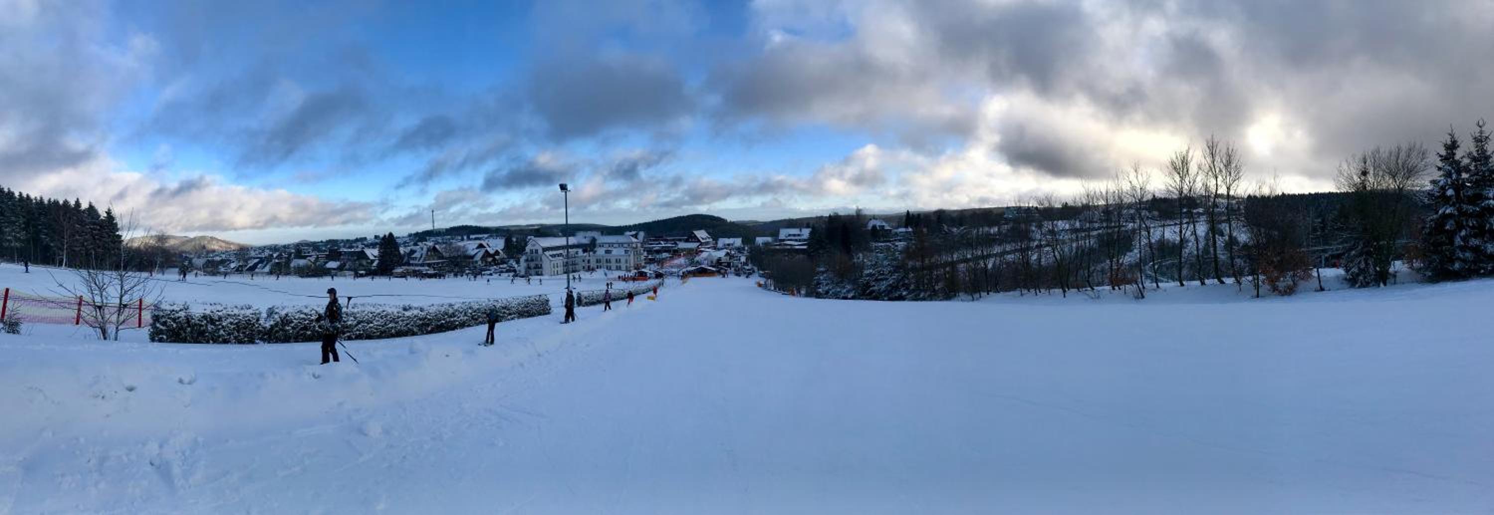 Appartement Familie Willems Winterberg 2 incl SAUERLAND SOMMERCARD view 2