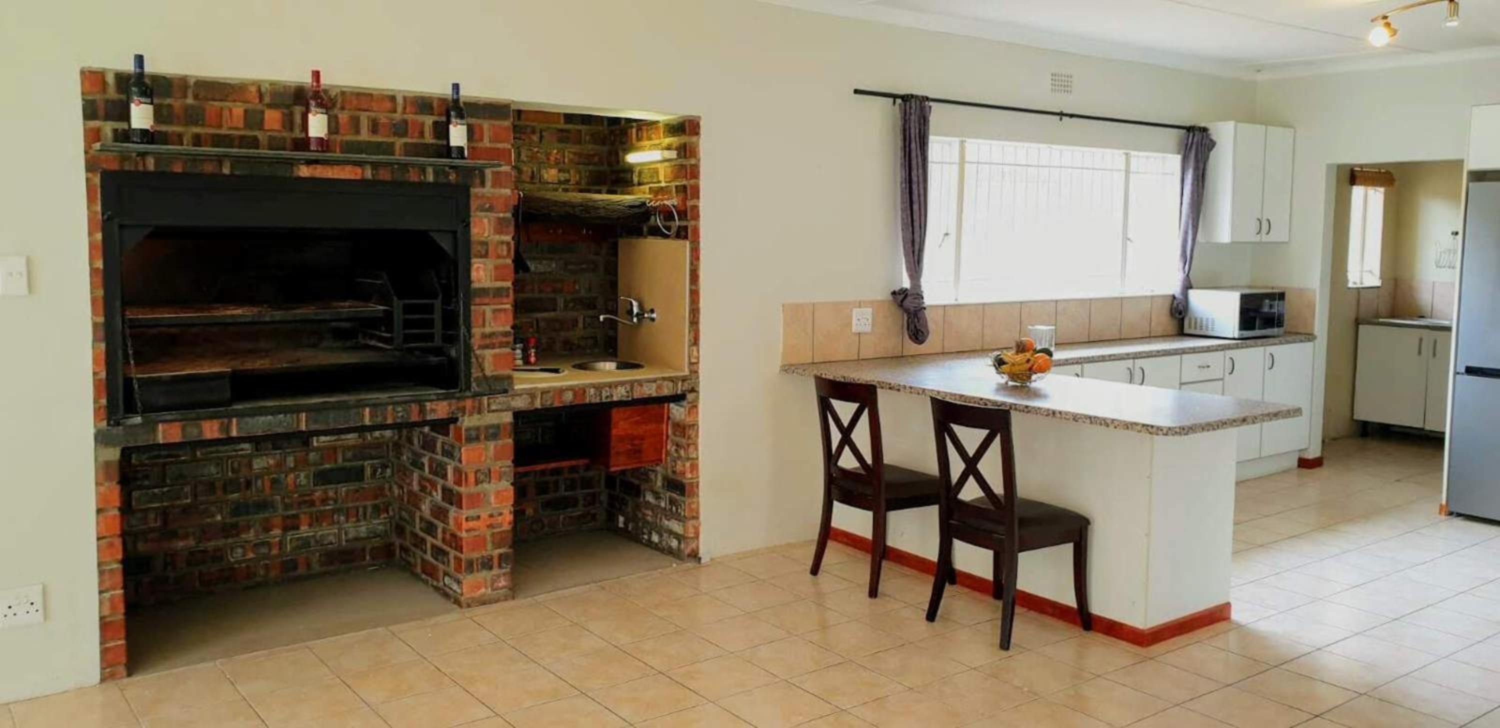Riverside Villa view 4