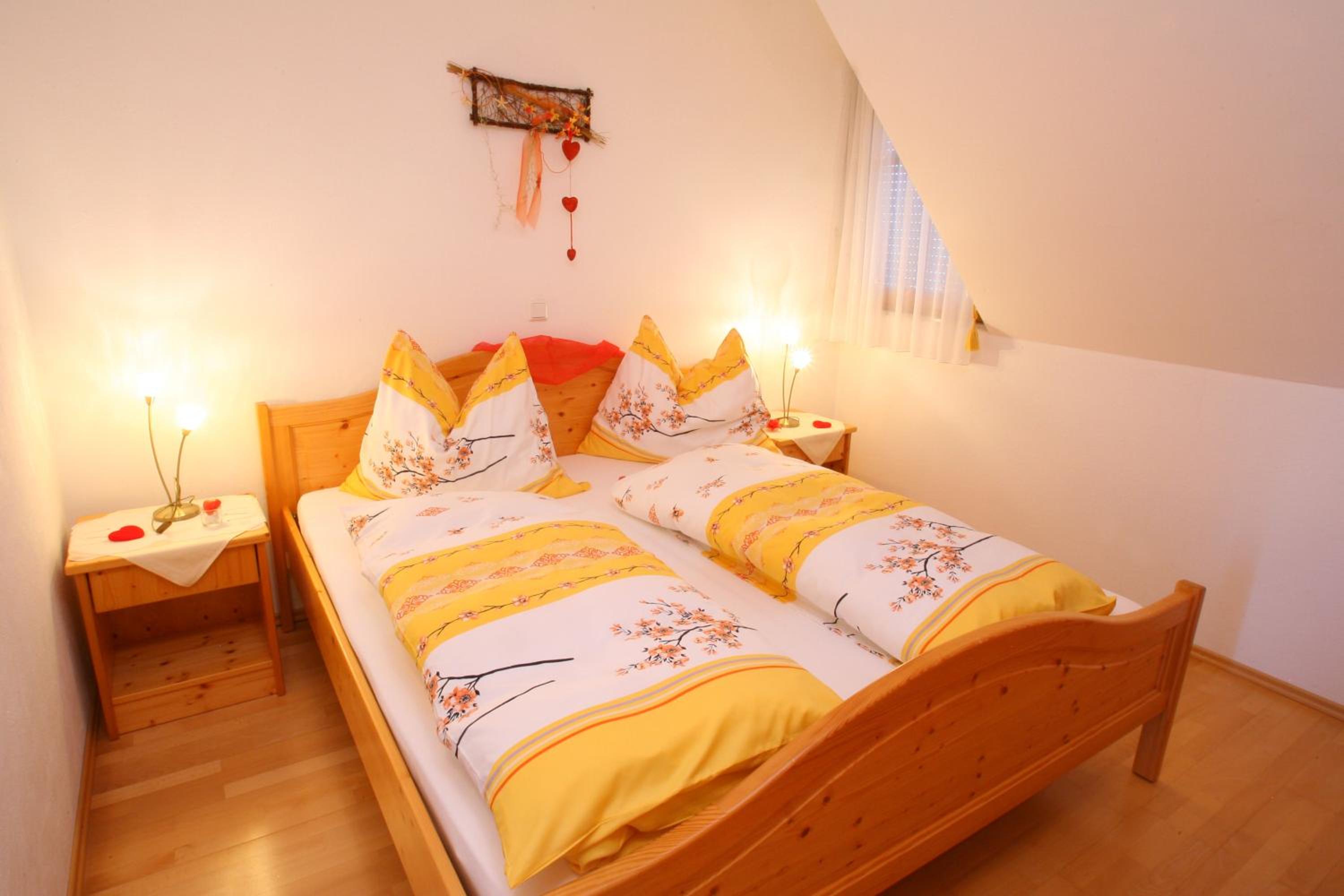 Apfelhof Flieder