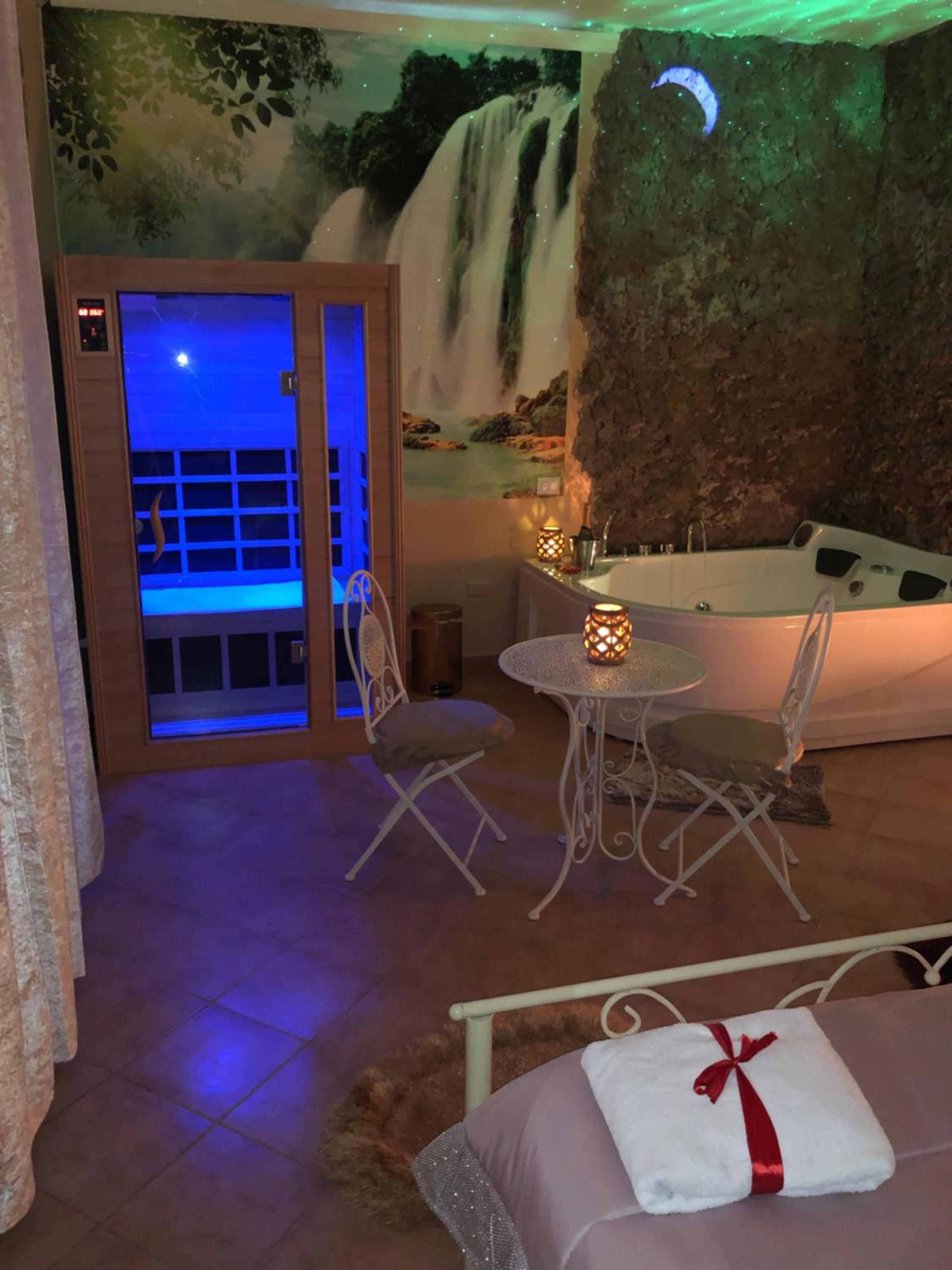 B&B la reggia photo 5