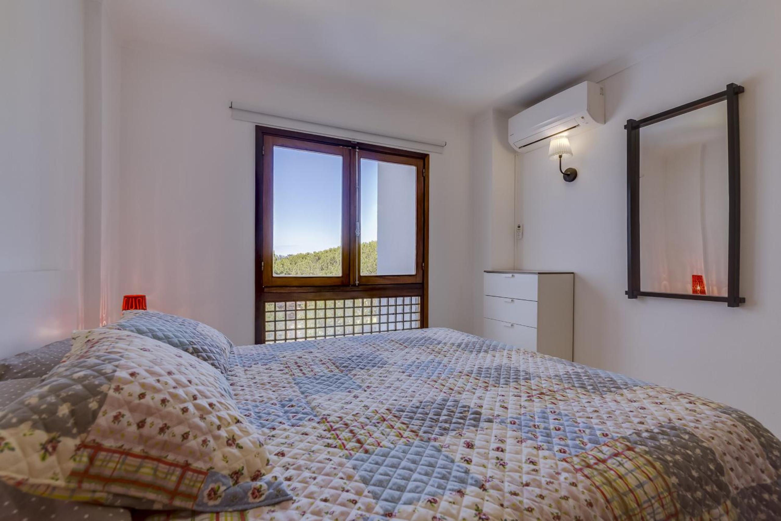 Ténis Golf Mar - 1 bedroom Apartment - Vilamoura view 2